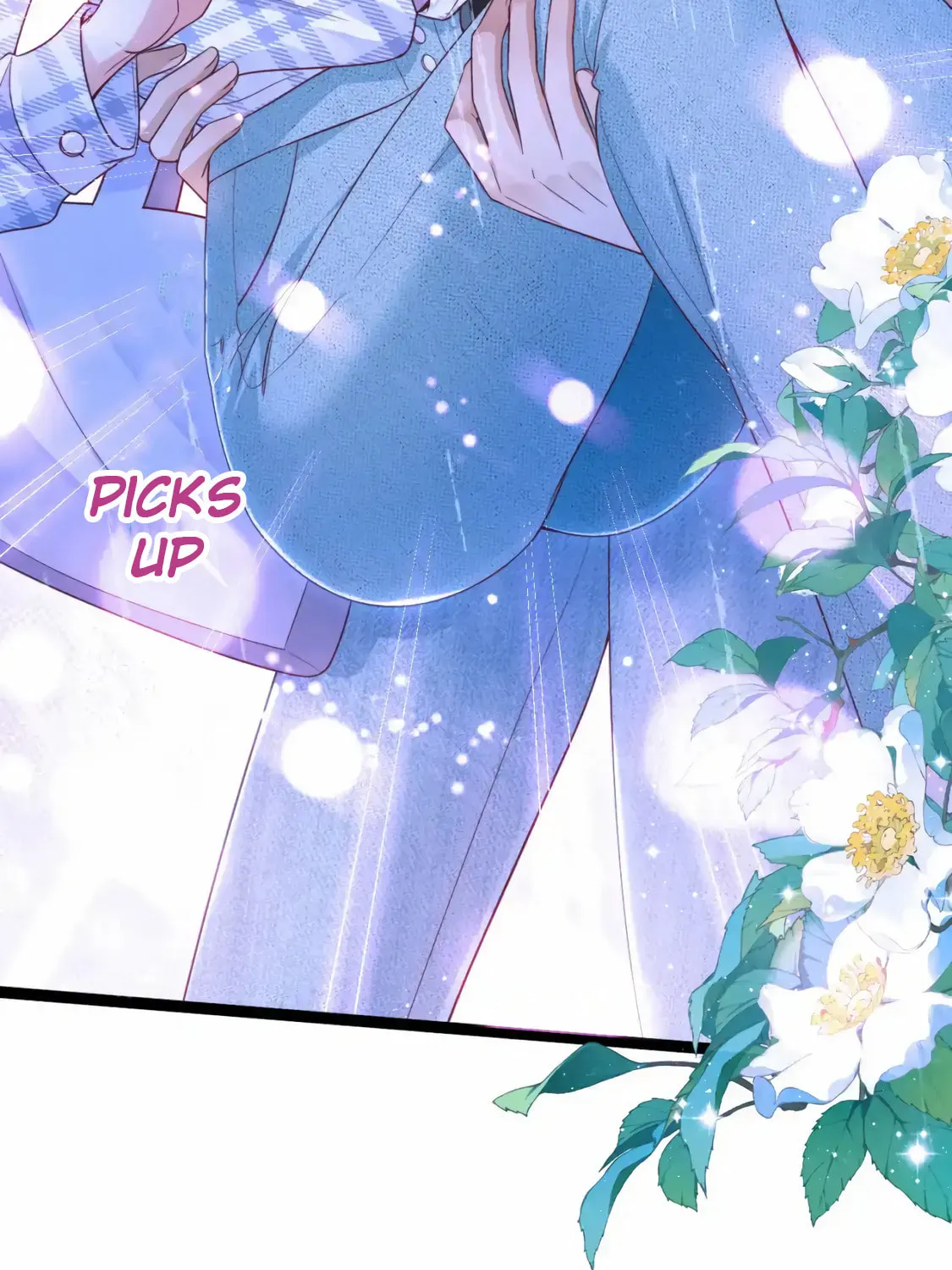 Read Falling Blue (Colored) chapter 51 image 45 on Lezhin