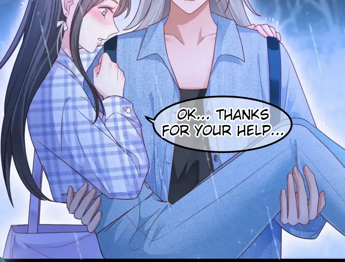 Read Falling Blue (Colored) chapter 51 image 48 on Lezhin