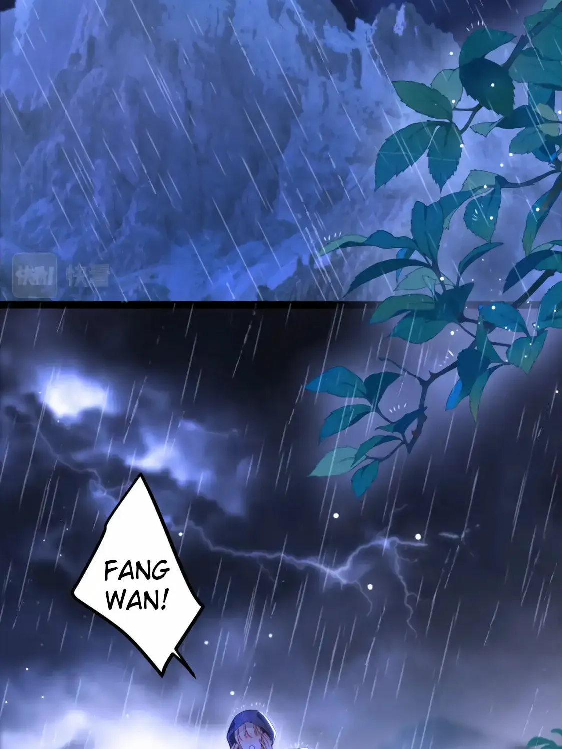 Read Falling Blue (Colored) chapter 51 image 50 on Lezhin