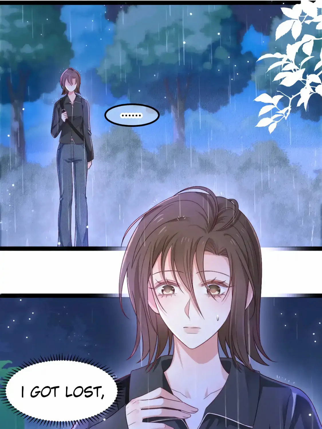 Read Falling Blue (Colored) chapter 51 image 56 on Lezhin
