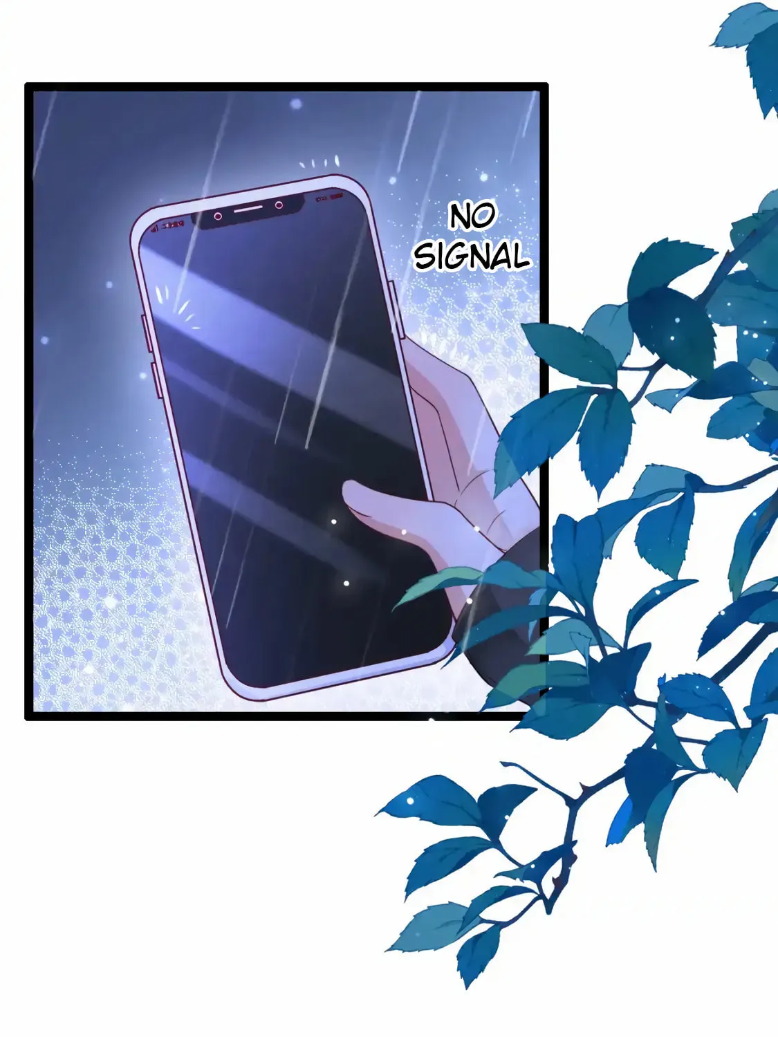 Read Falling Blue (Colored) chapter 51 image 58 on Lezhin