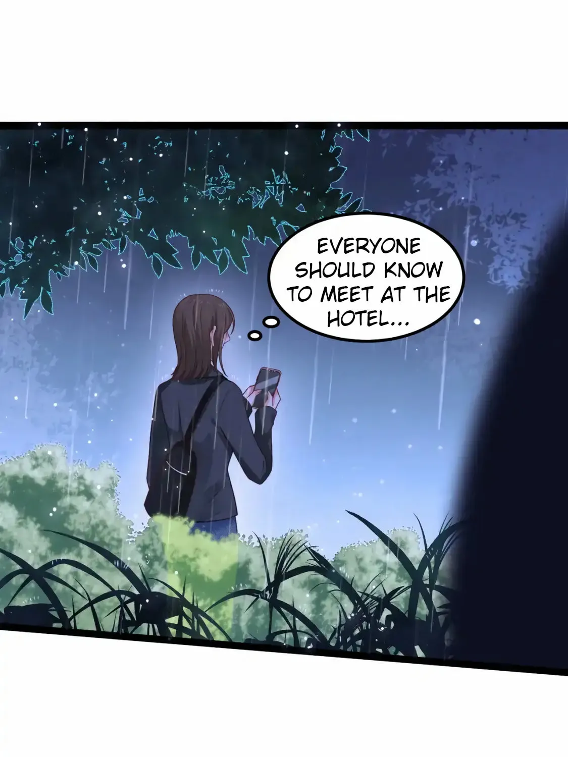 Read Falling Blue (Colored) chapter 51 image 59 on Lezhin