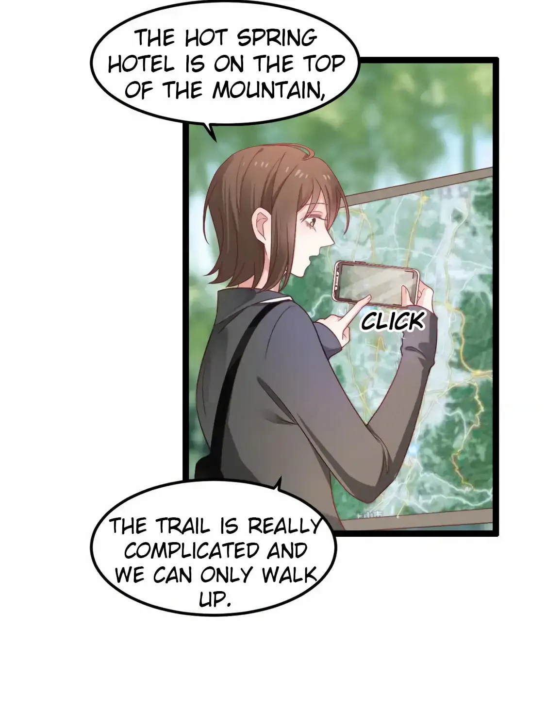 Read Falling Blue (Colored) chapter 51 image 6 on Lezhin