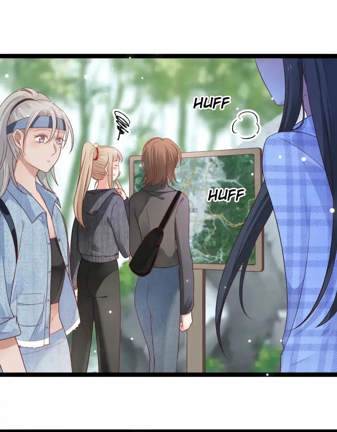 Read Falling Blue (Colored) chapter 51 image 7 on Lezhin