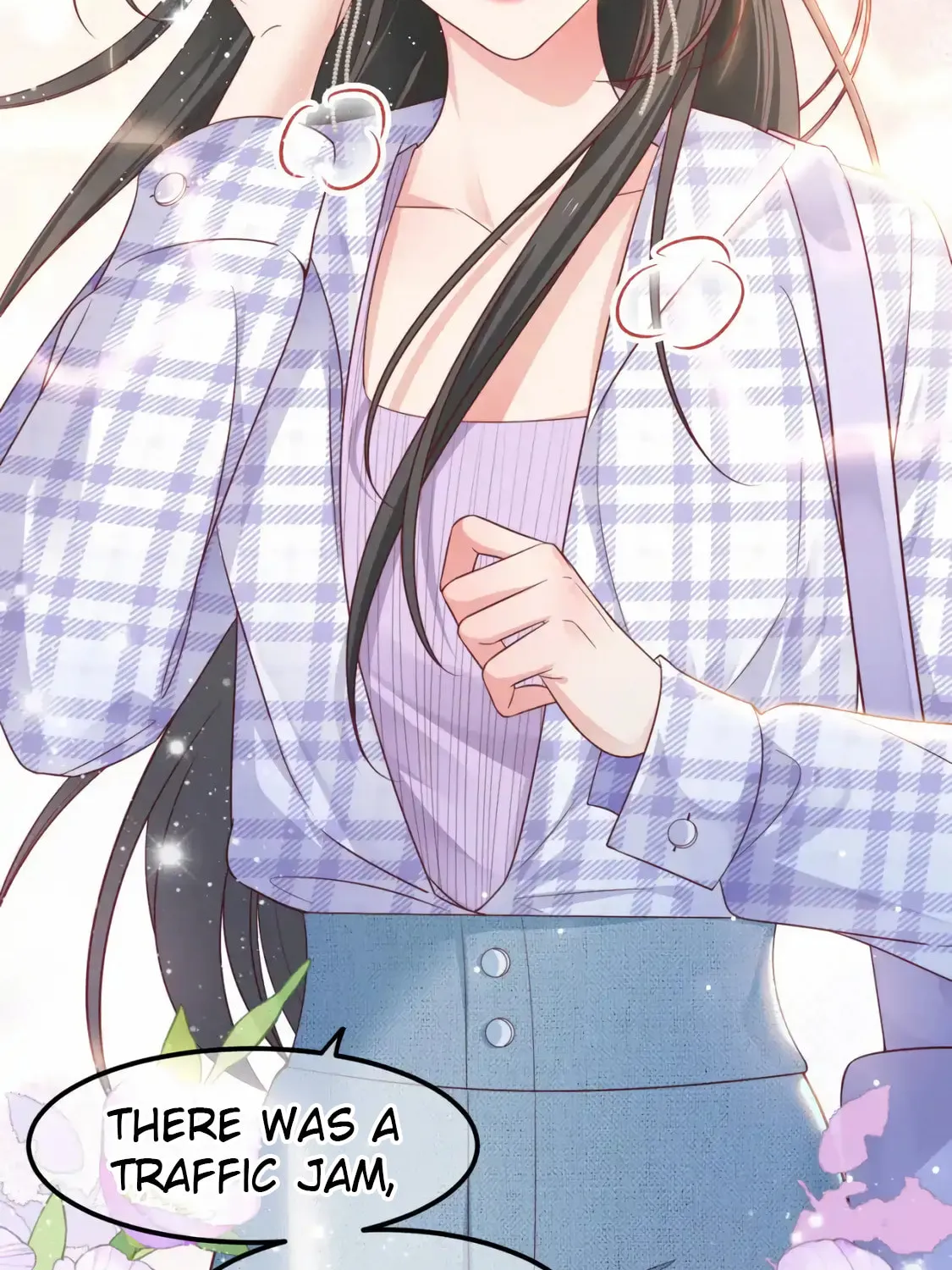 Read Falling Blue (Colored) chapter 51 image 9 on Lezhin