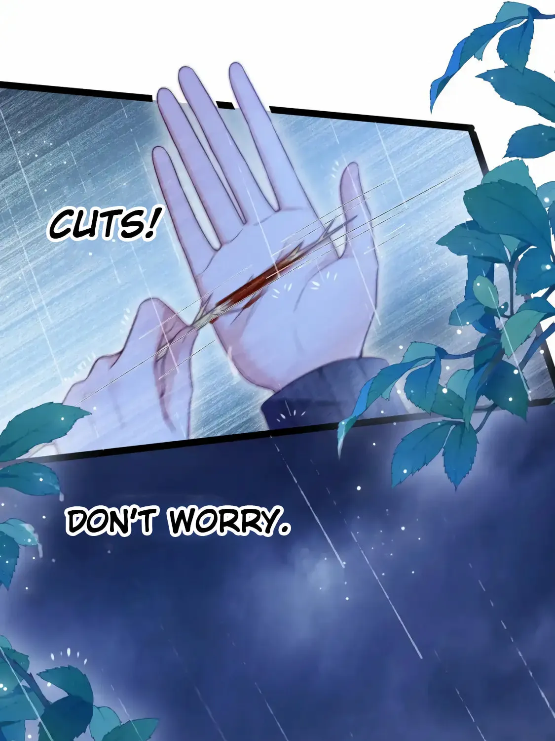 Read Falling Blue (Colored) chapter 52 image 11 on Lezhin