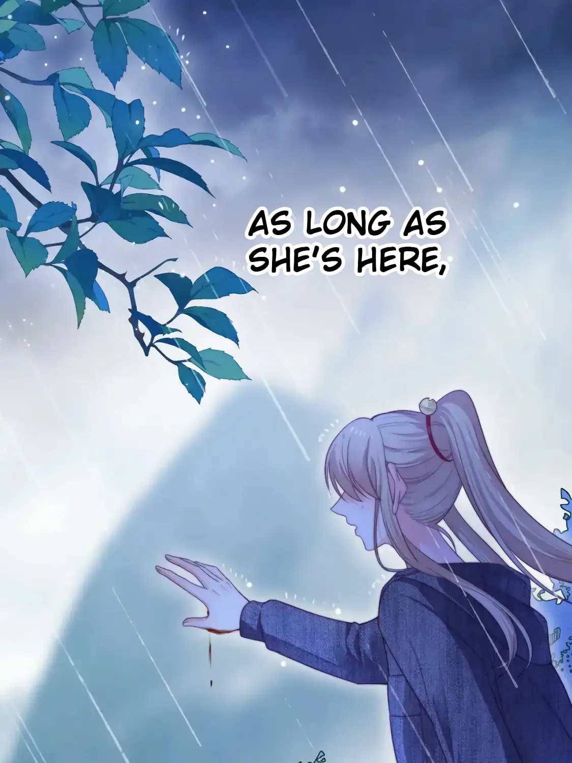 Read Falling Blue (Colored) chapter 52 image 12 on Lezhin