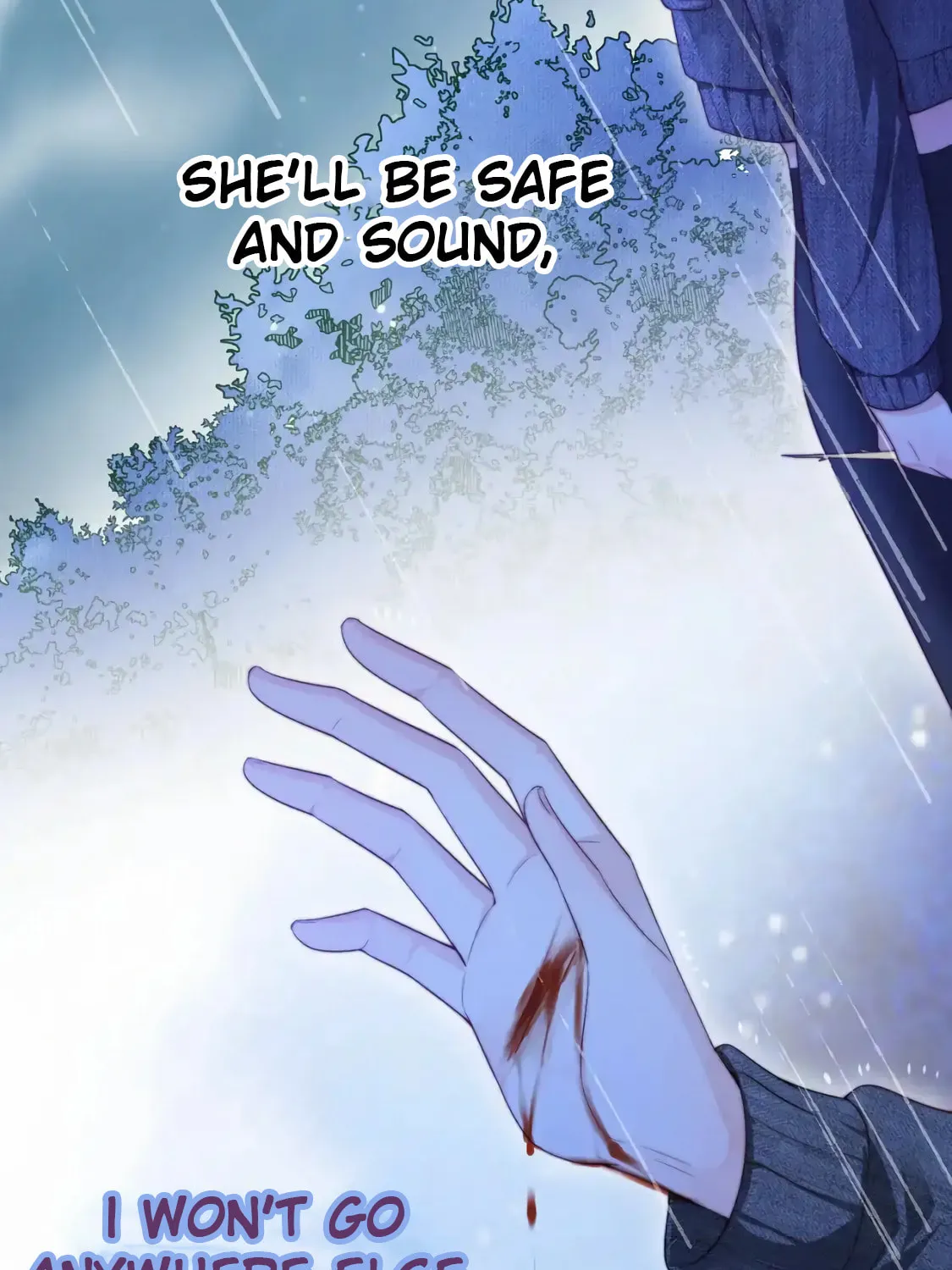 Read Falling Blue (Colored) chapter 52 image 13 on Lezhin