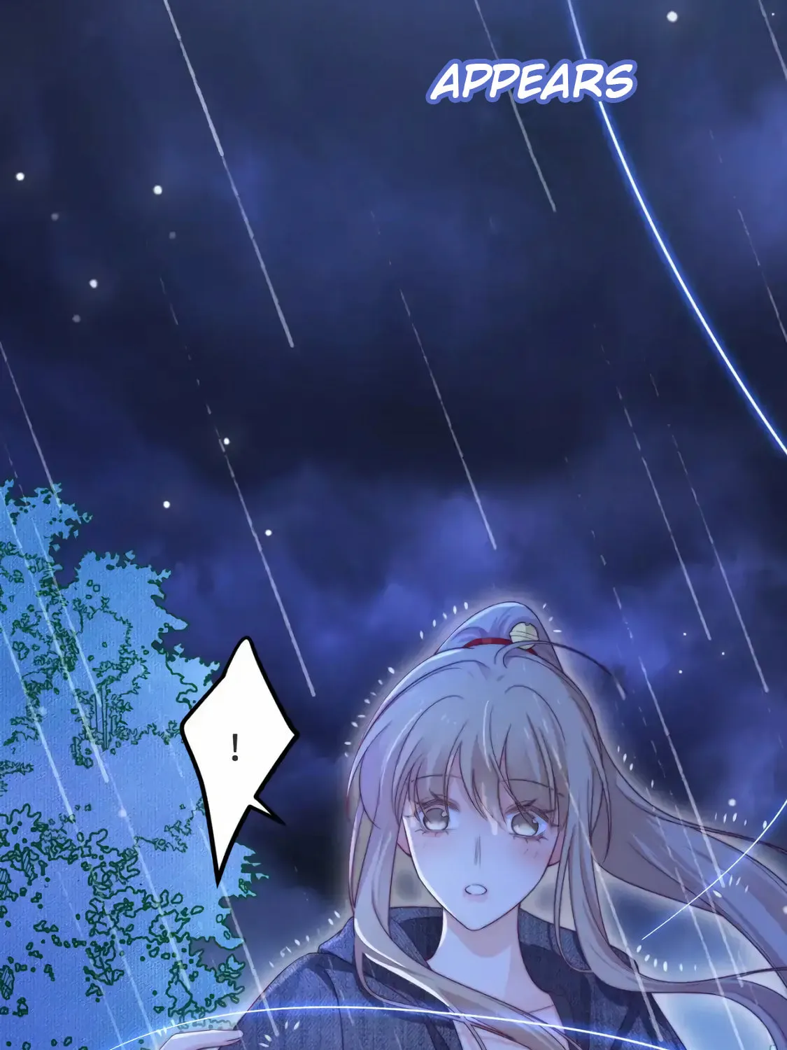 Read Falling Blue (Colored) chapter 52 image 17 on Lezhin