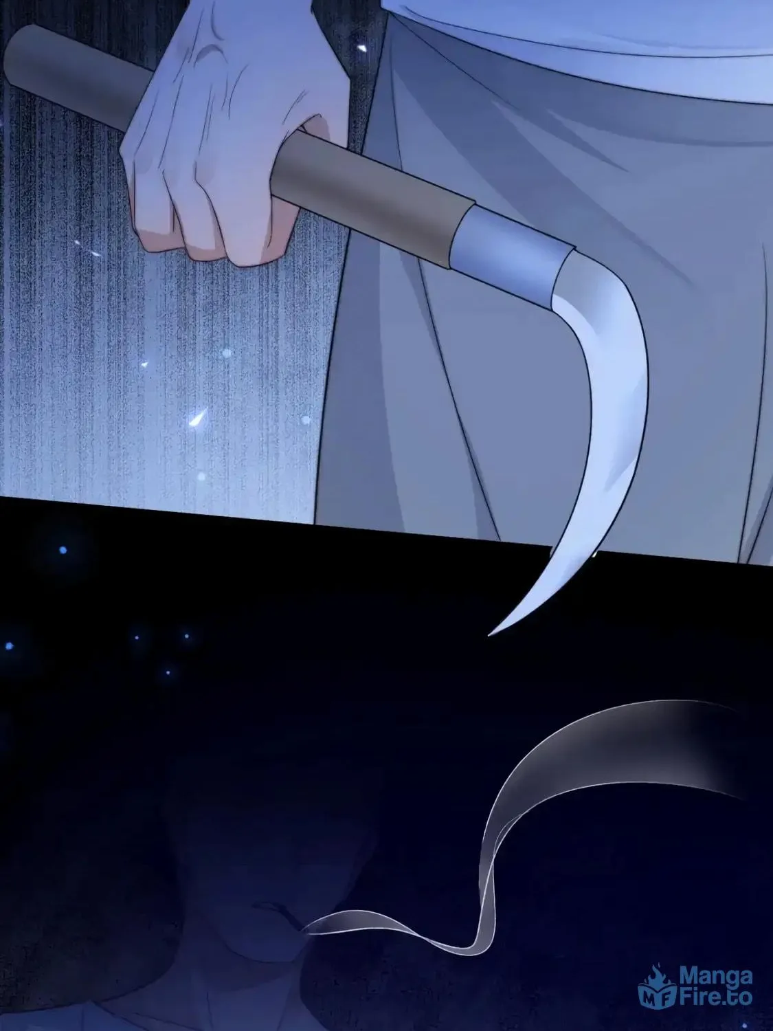 Read Falling Blue (Colored) chapter 52 image 22 on Lezhin