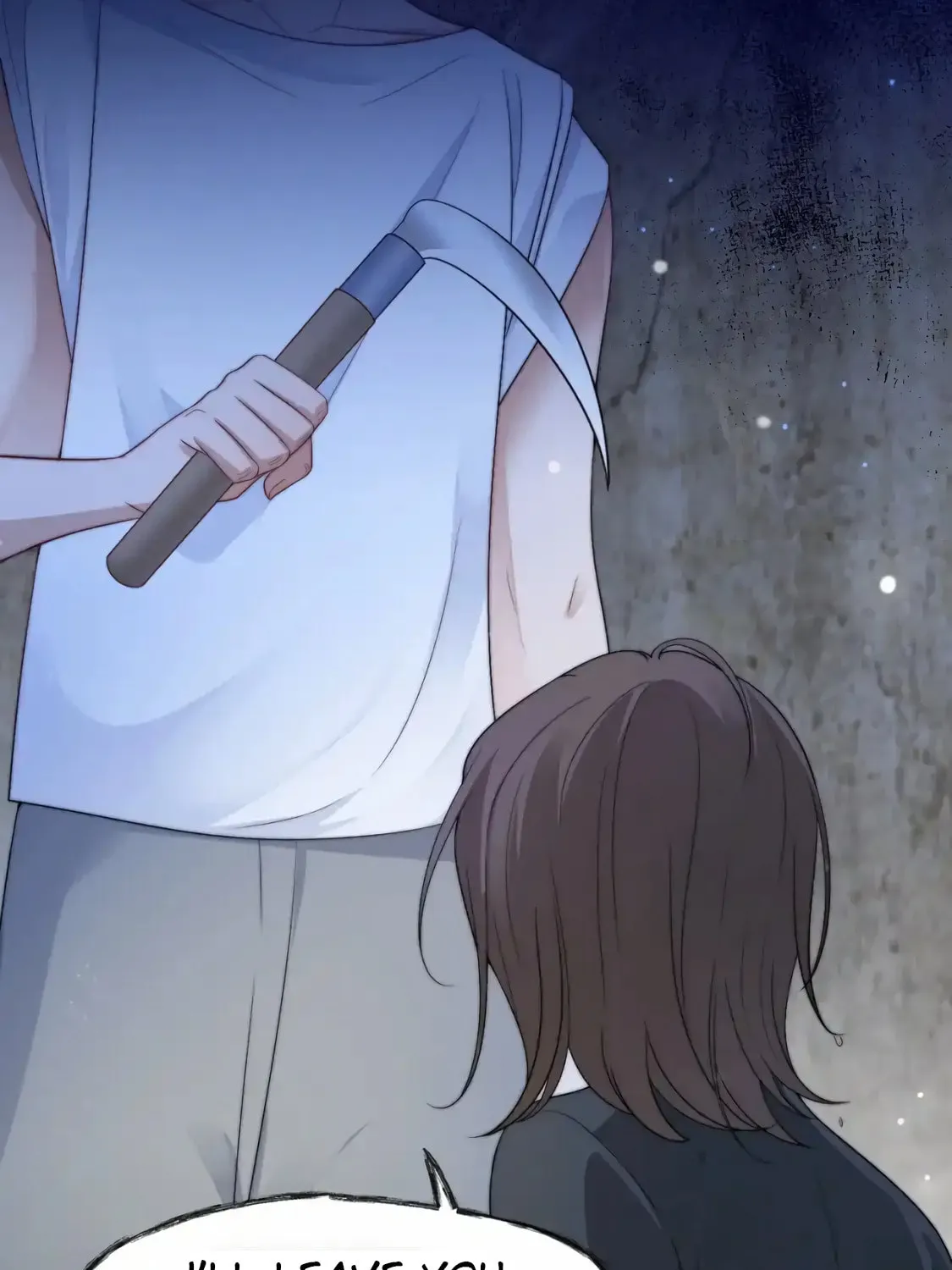 Read Falling Blue (Colored) chapter 52 image 23 on Lezhin