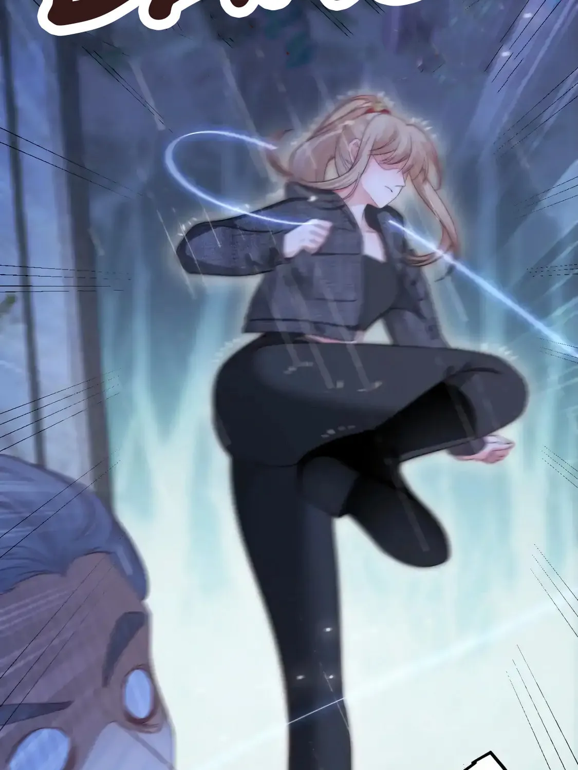 Read Falling Blue (Colored) chapter 52 image 25 on Lezhin