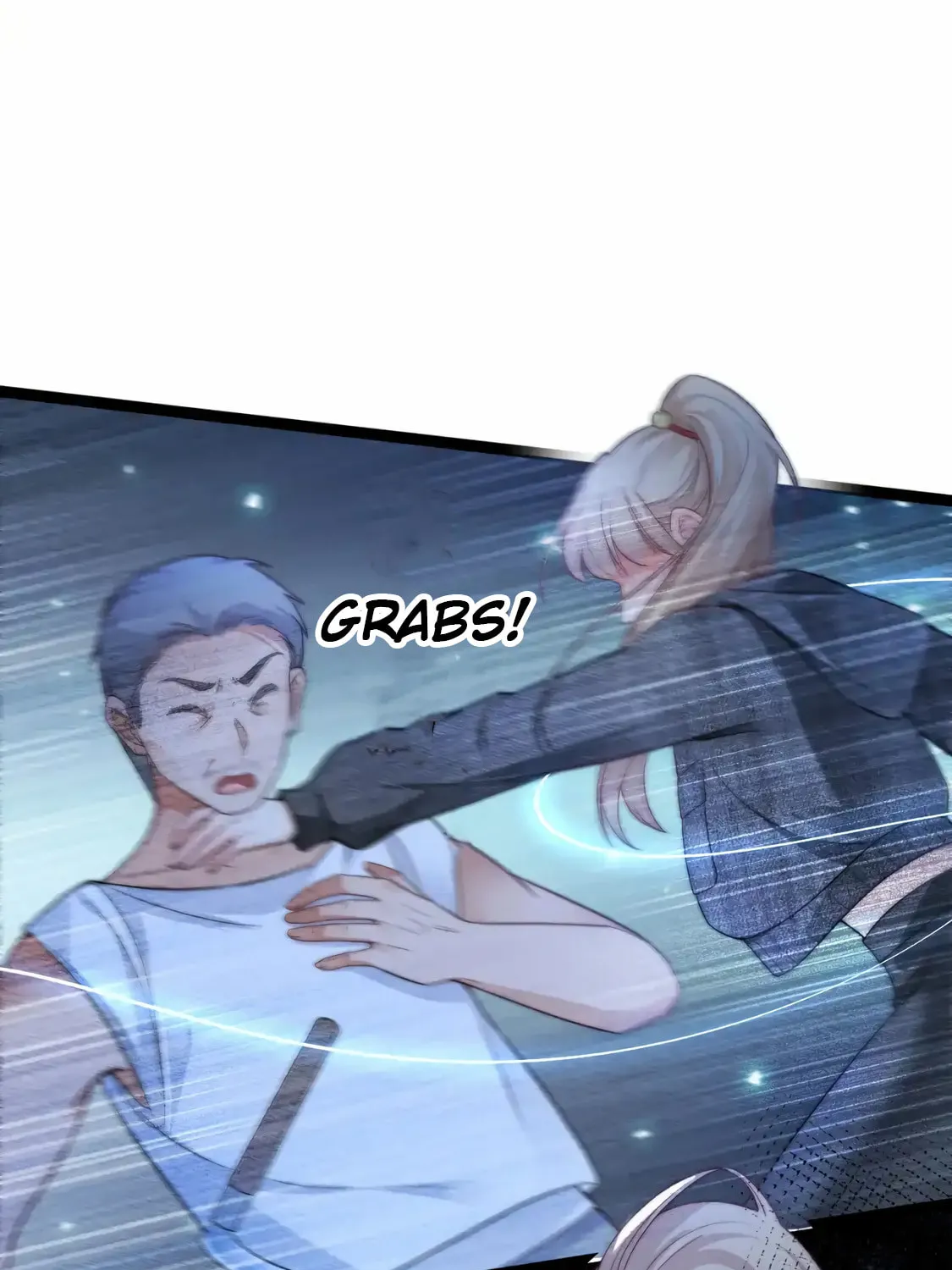 Read Falling Blue (Colored) chapter 52 image 27 on Lezhin