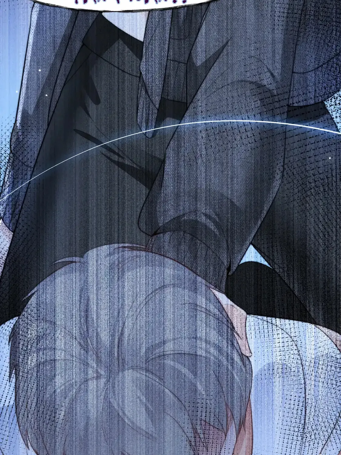 Read Falling Blue (Colored) chapter 52 image 29 on Lezhin