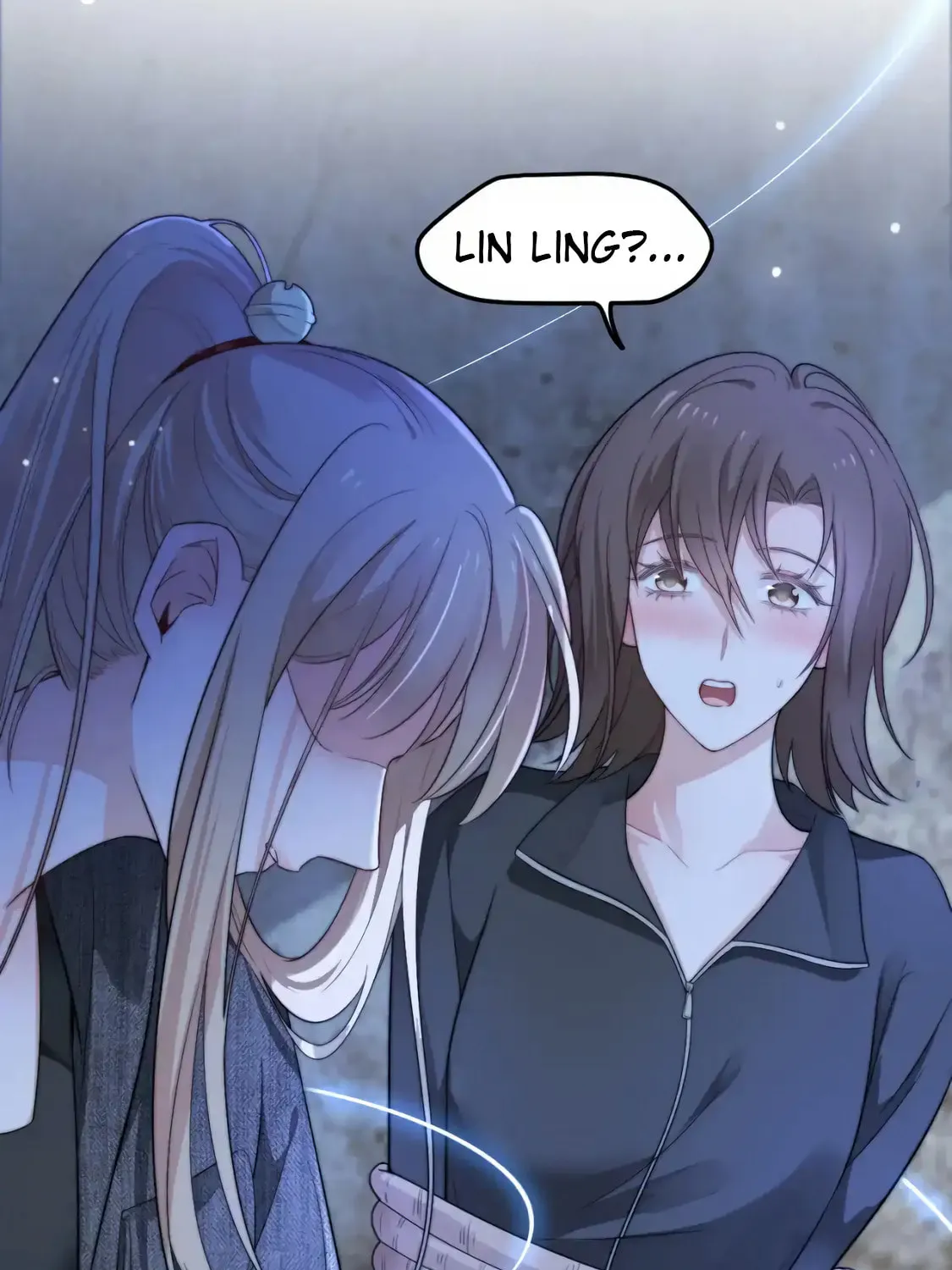 Read Falling Blue (Colored) chapter 52 image 31 on Lezhin