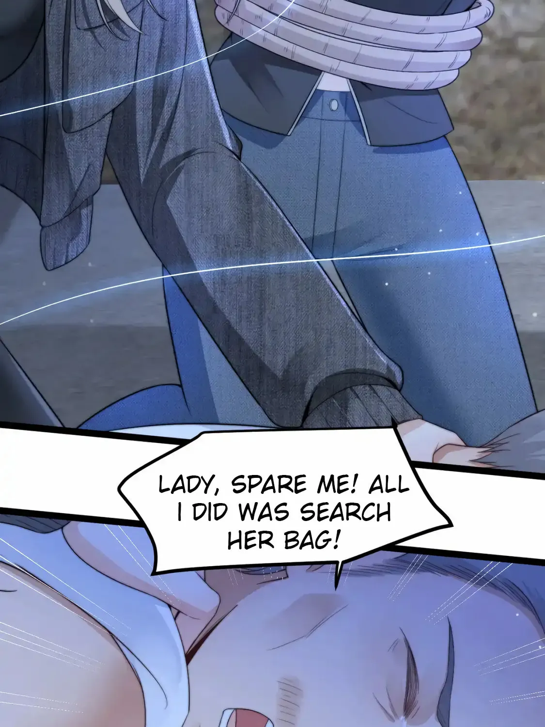 Read Falling Blue (Colored) chapter 52 image 32 on Lezhin
