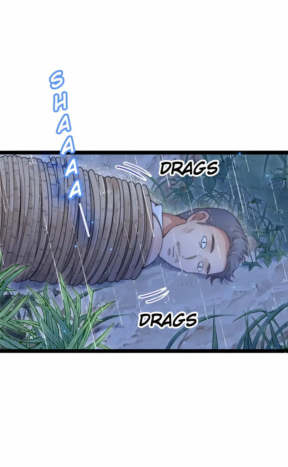 Read Falling Blue (Colored) chapter 52 image 34 on Lezhin