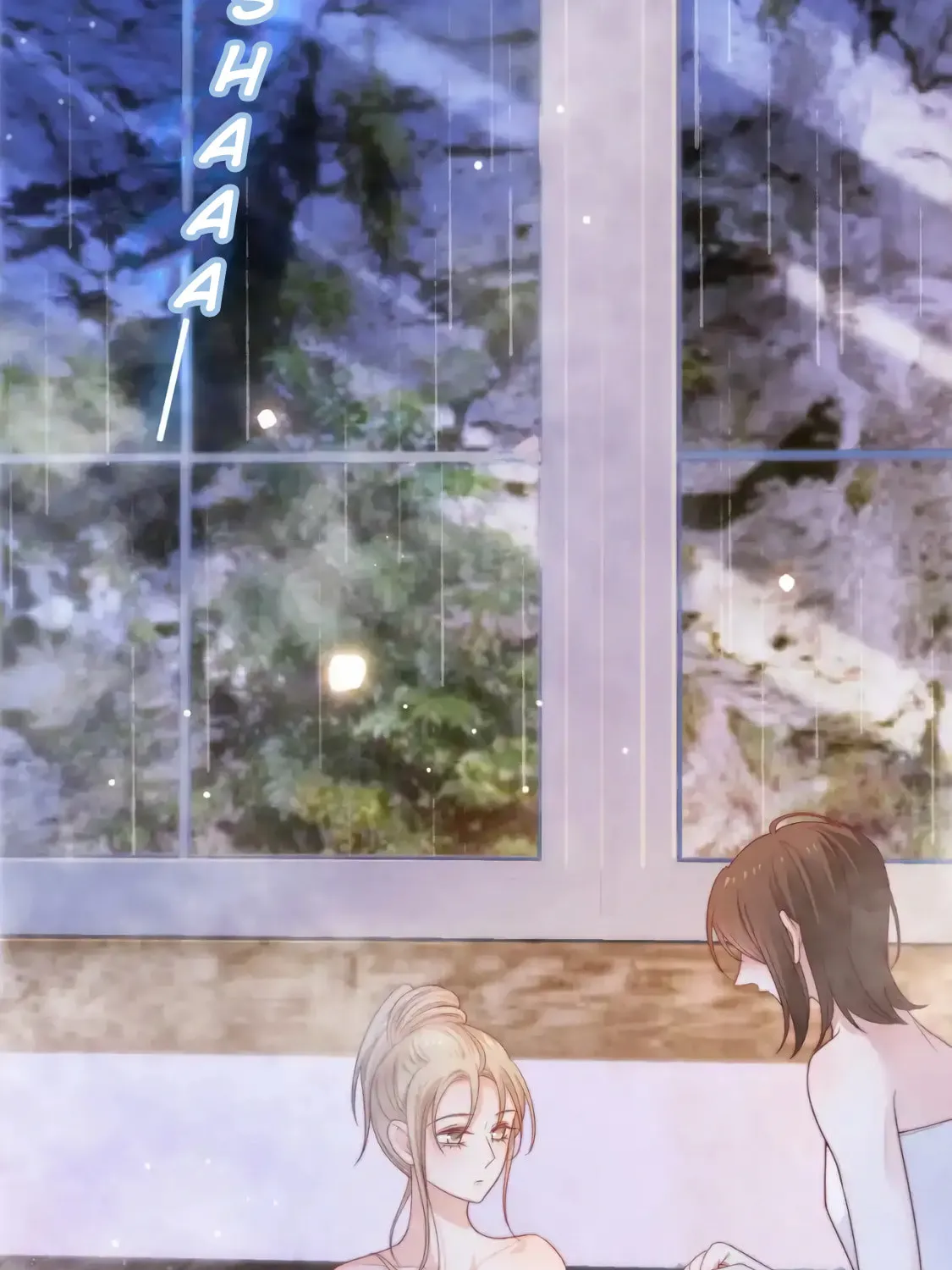 Read Falling Blue (Colored) chapter 52 image 50 on Lezhin