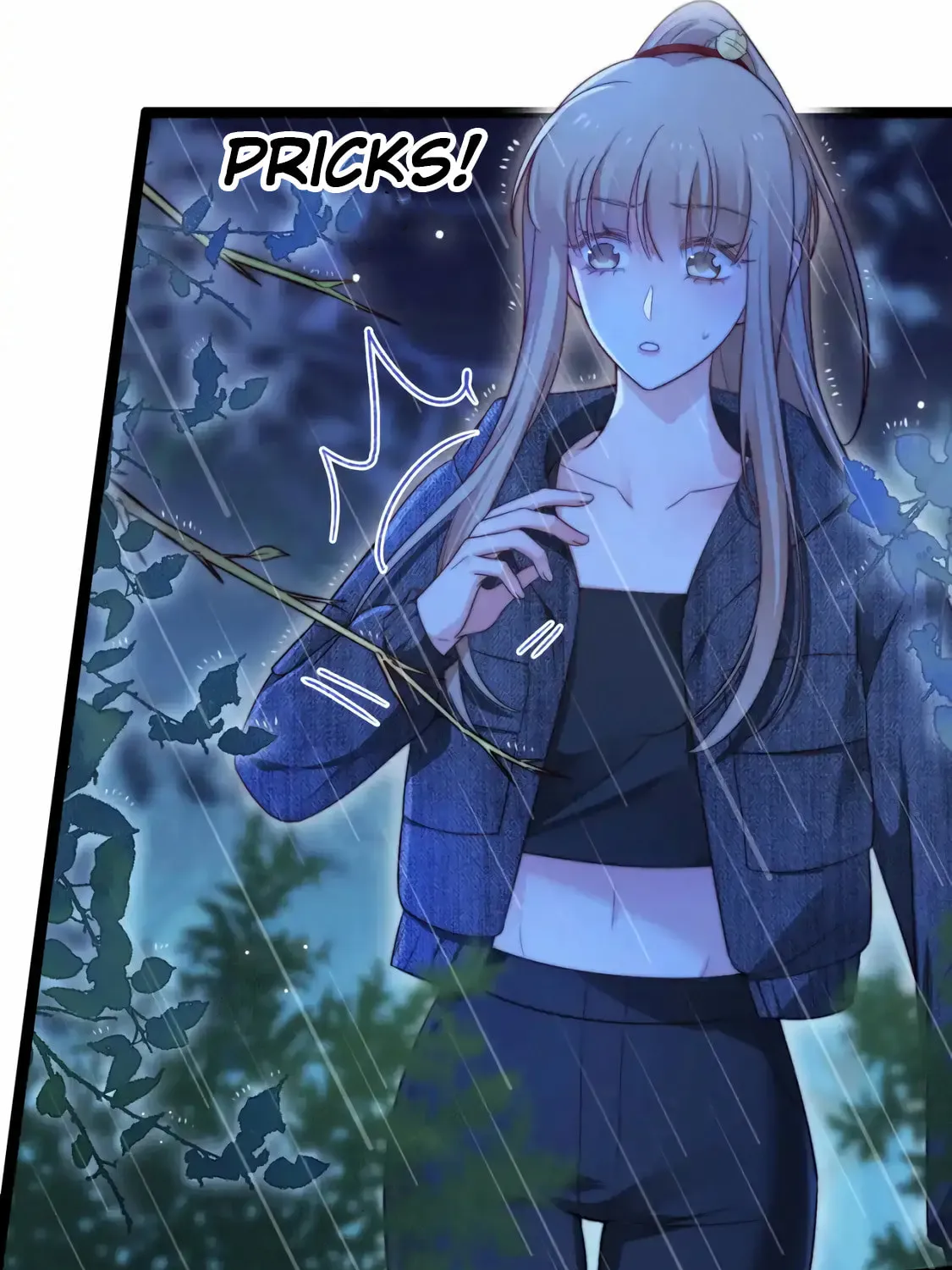 Read Falling Blue (Colored) chapter 52 image 7 on Lezhin