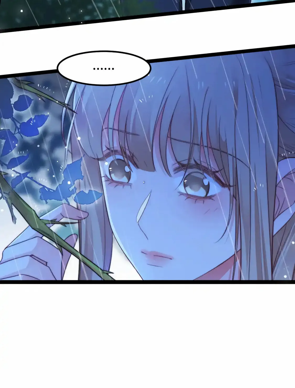 Read Falling Blue (Colored) chapter 52 image 8 on Lezhin
