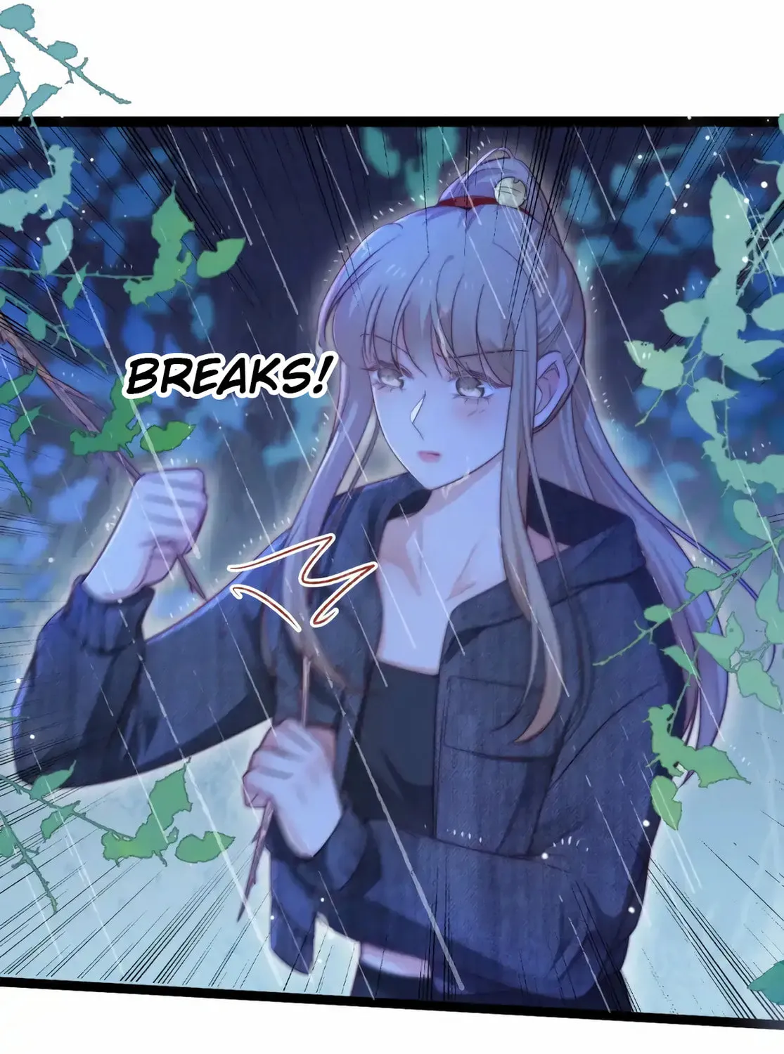 Read Falling Blue (Colored) chapter 52 image 9 on Lezhin