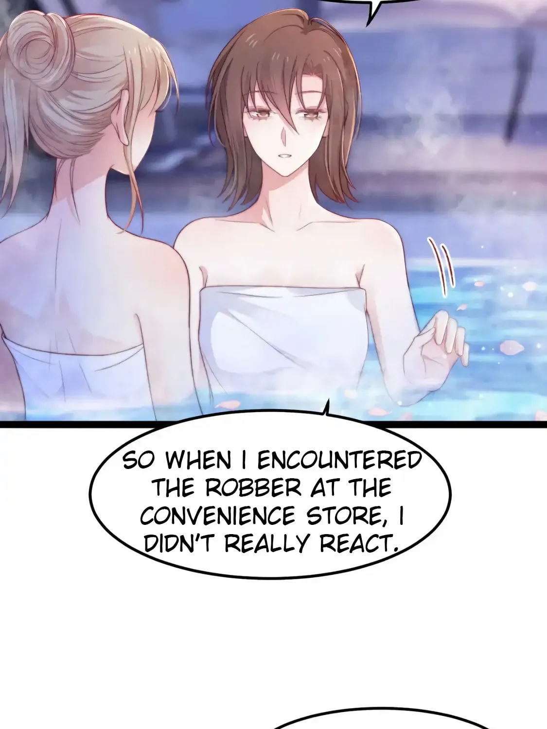 Read Falling Blue (Colored) chapter 53 image 12 on Lezhin