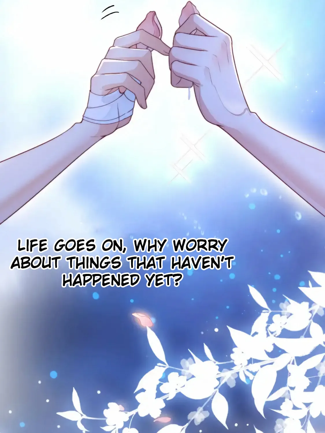 Read Falling Blue (Colored) chapter 53 image 18 on Lezhin