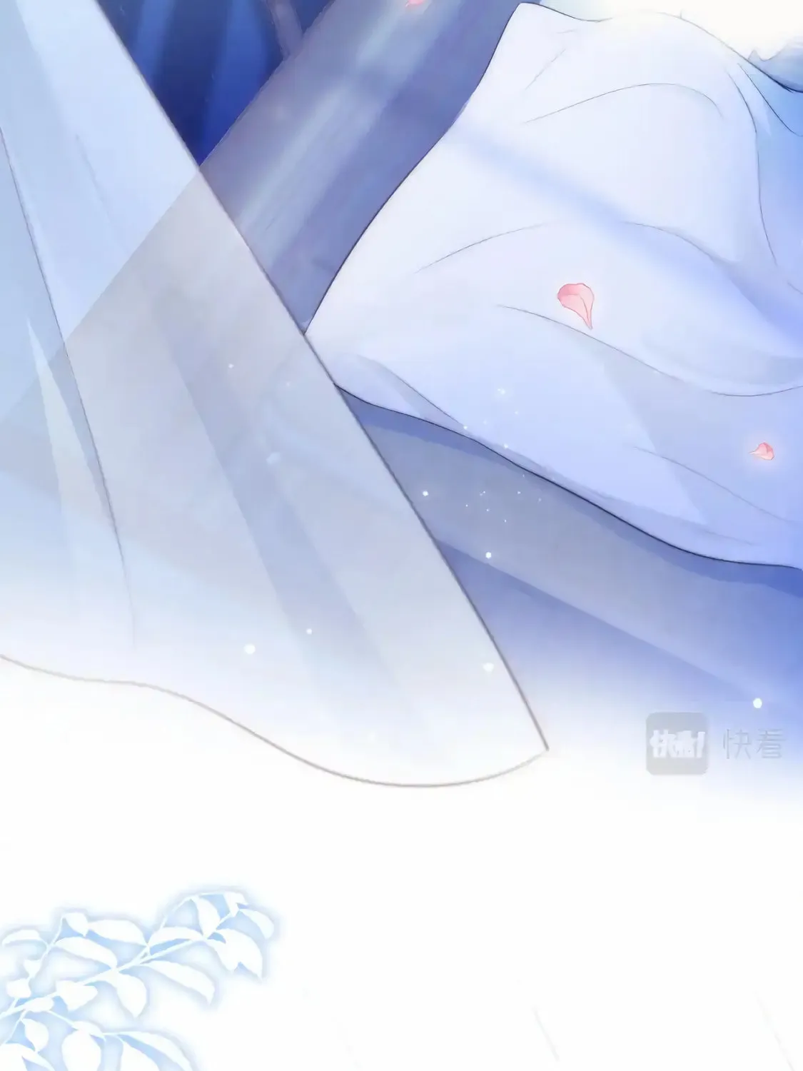 Read Falling Blue (Colored) chapter 53 image 20 on Lezhin