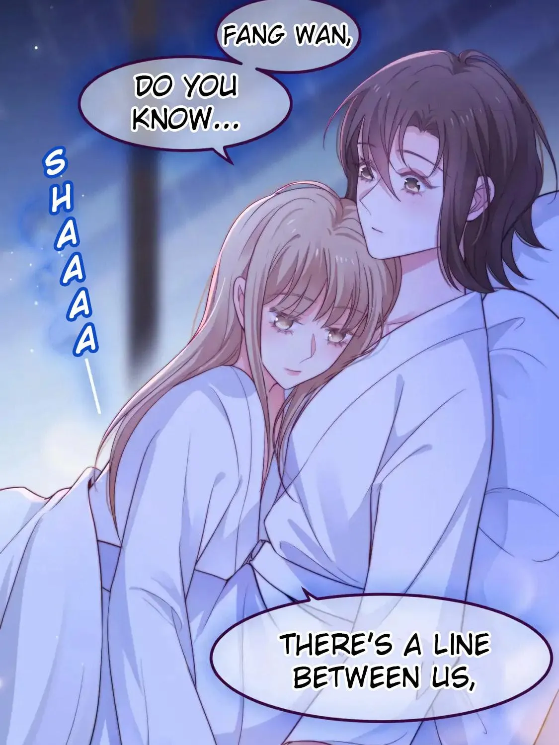 Read Falling Blue (Colored) chapter 53 image 22 on Lezhin