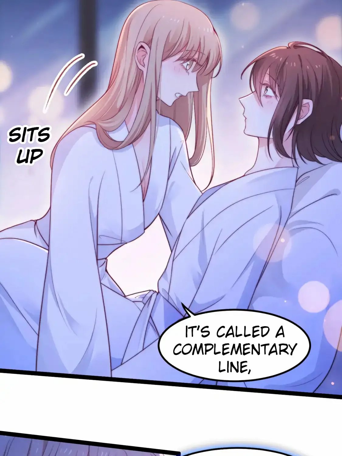 Read Falling Blue (Colored) chapter 53 image 26 on Lezhin