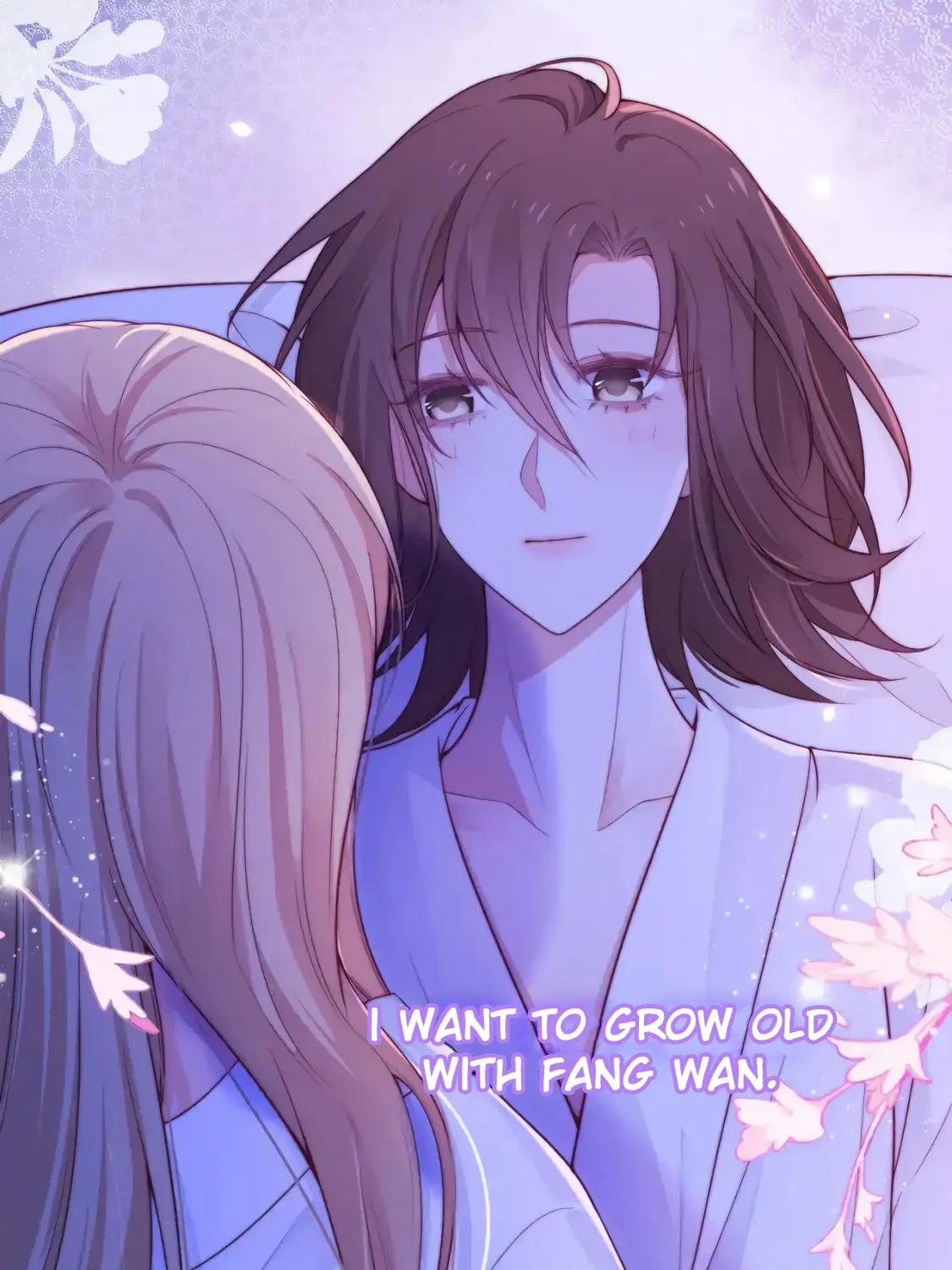 Read Falling Blue (Colored) chapter 53 image 31 on Lezhin