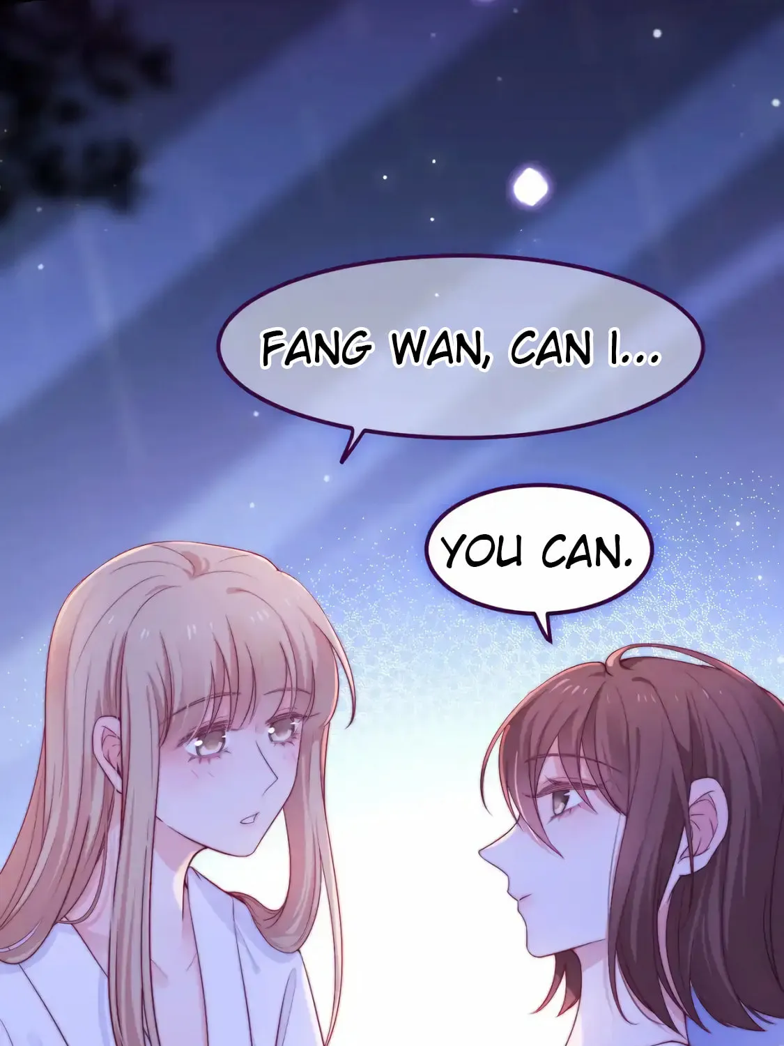 Read Falling Blue (Colored) chapter 53 image 34 on Lezhin
