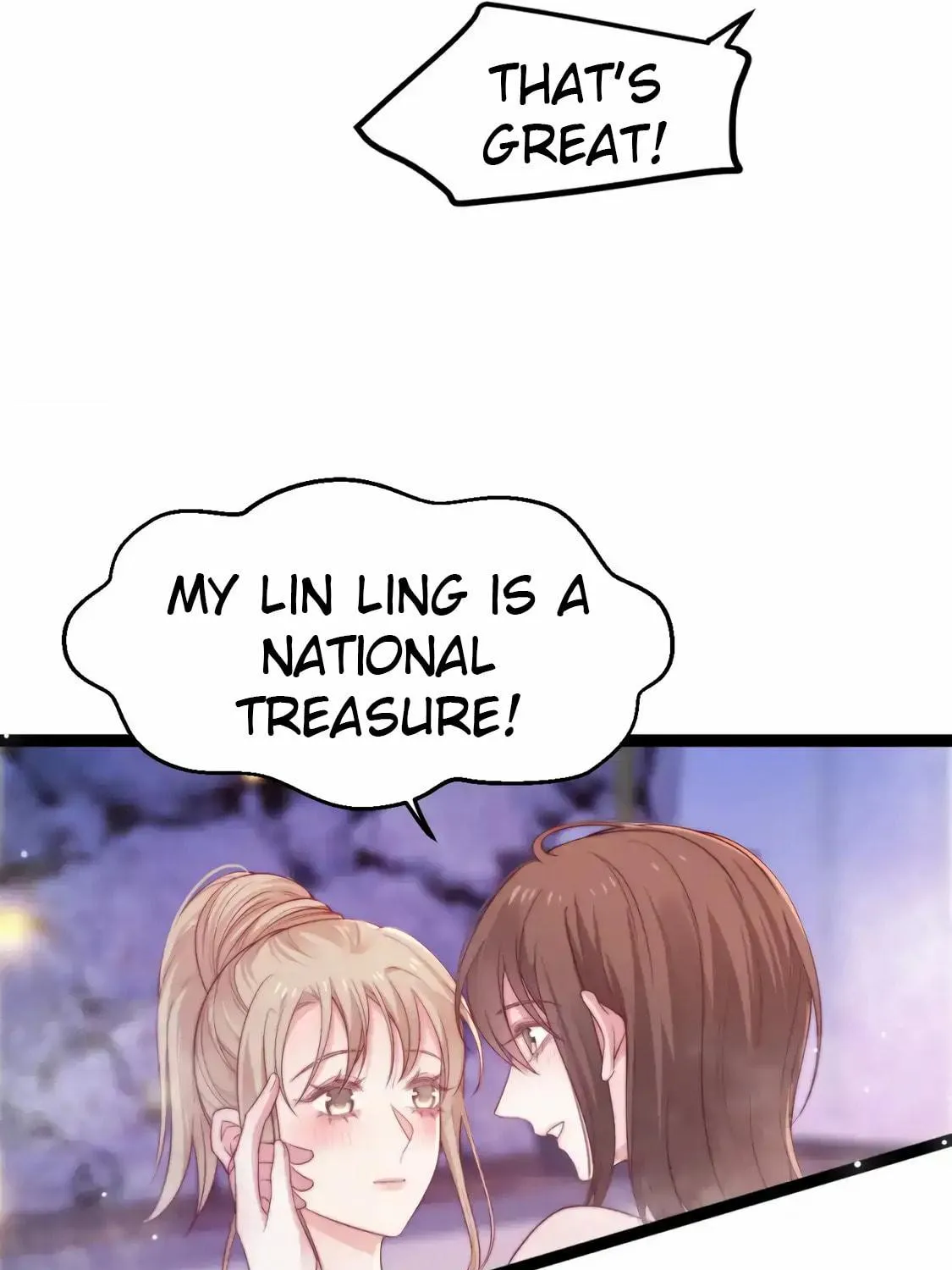 Read Falling Blue (Colored) chapter 53 image 4 on Lezhin