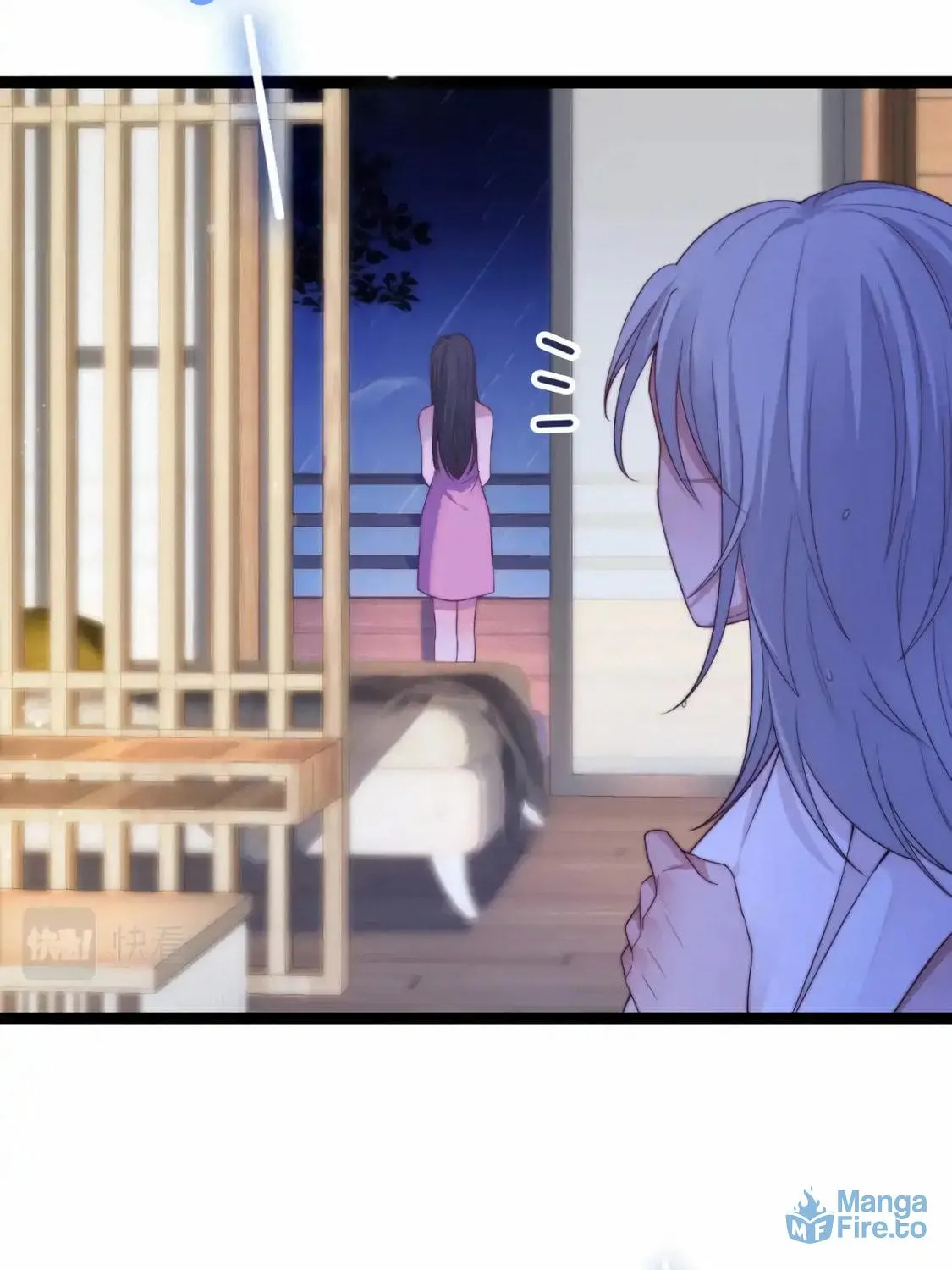 Read Falling Blue (Colored) chapter 53 image 43 on Lezhin