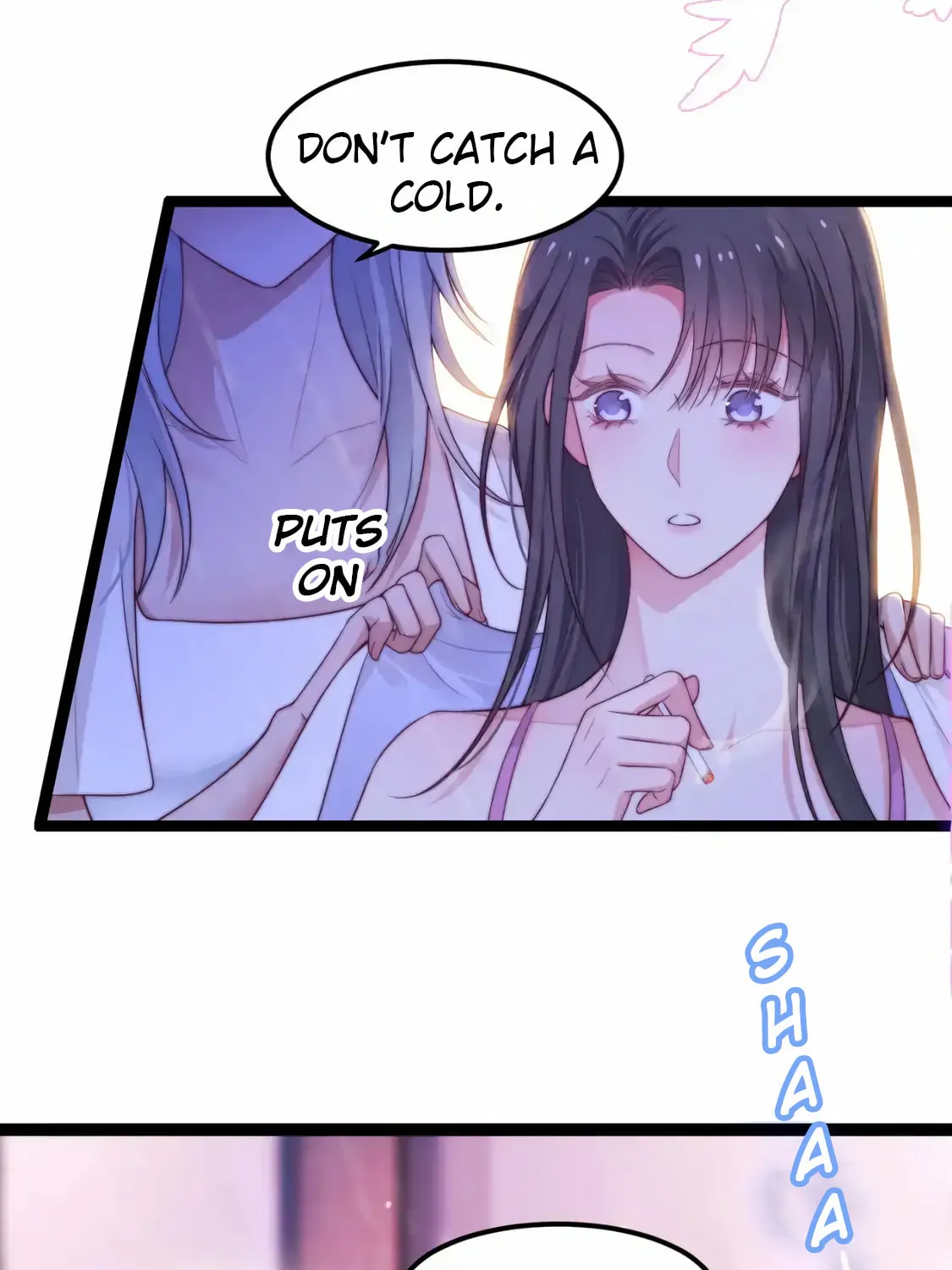 Read Falling Blue (Colored) chapter 53 image 46 on Lezhin