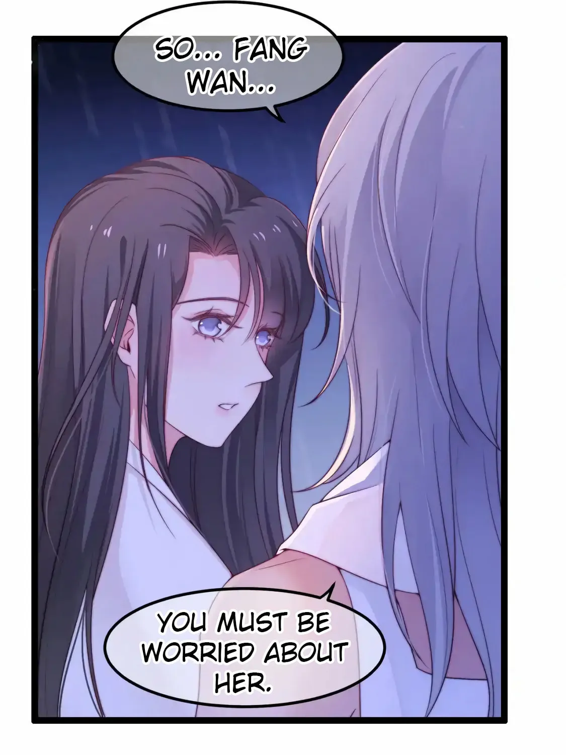 Read Falling Blue (Colored) chapter 53 image 50 on Lezhin