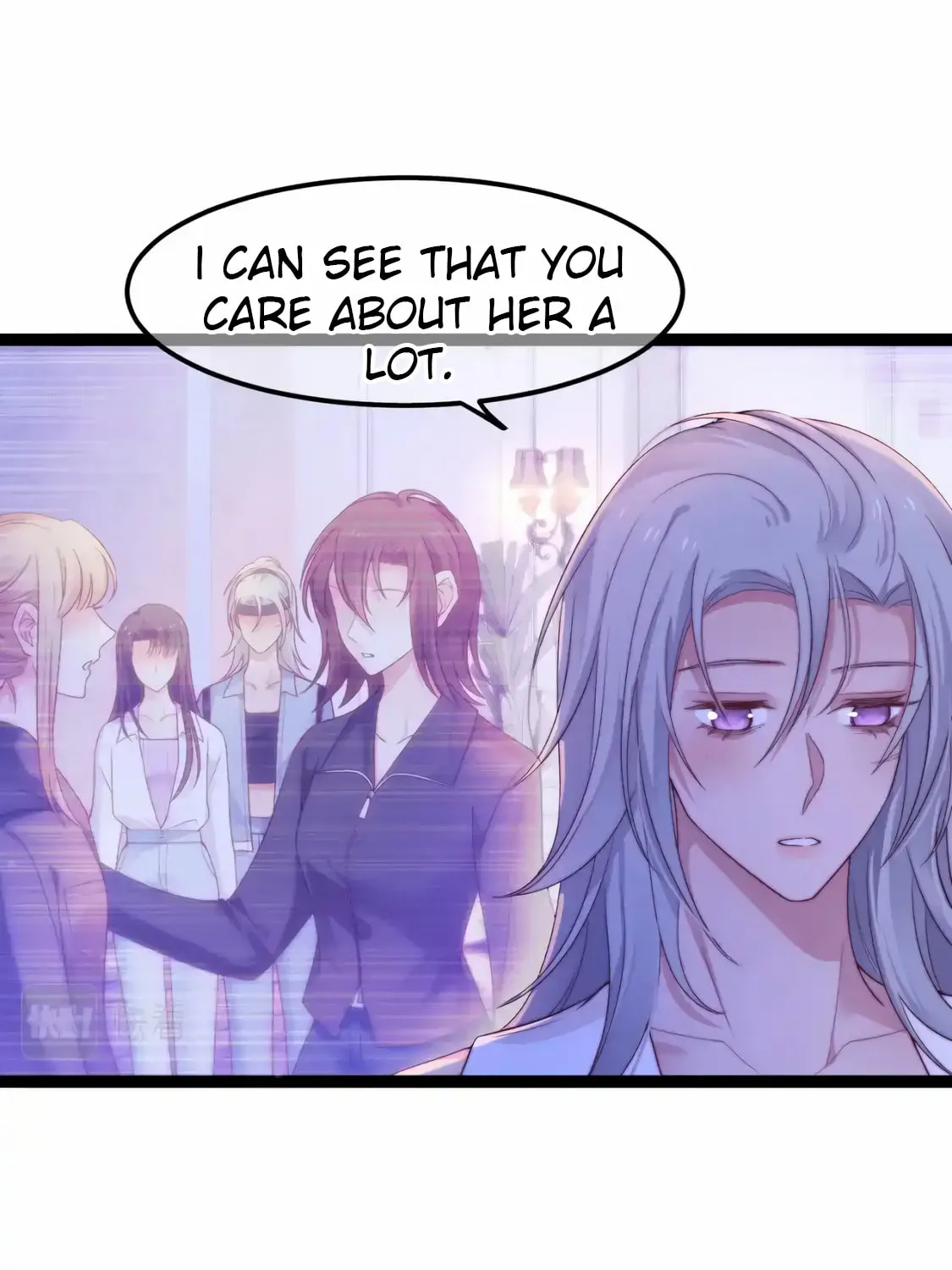 Read Falling Blue (Colored) chapter 53 image 51 on Lezhin