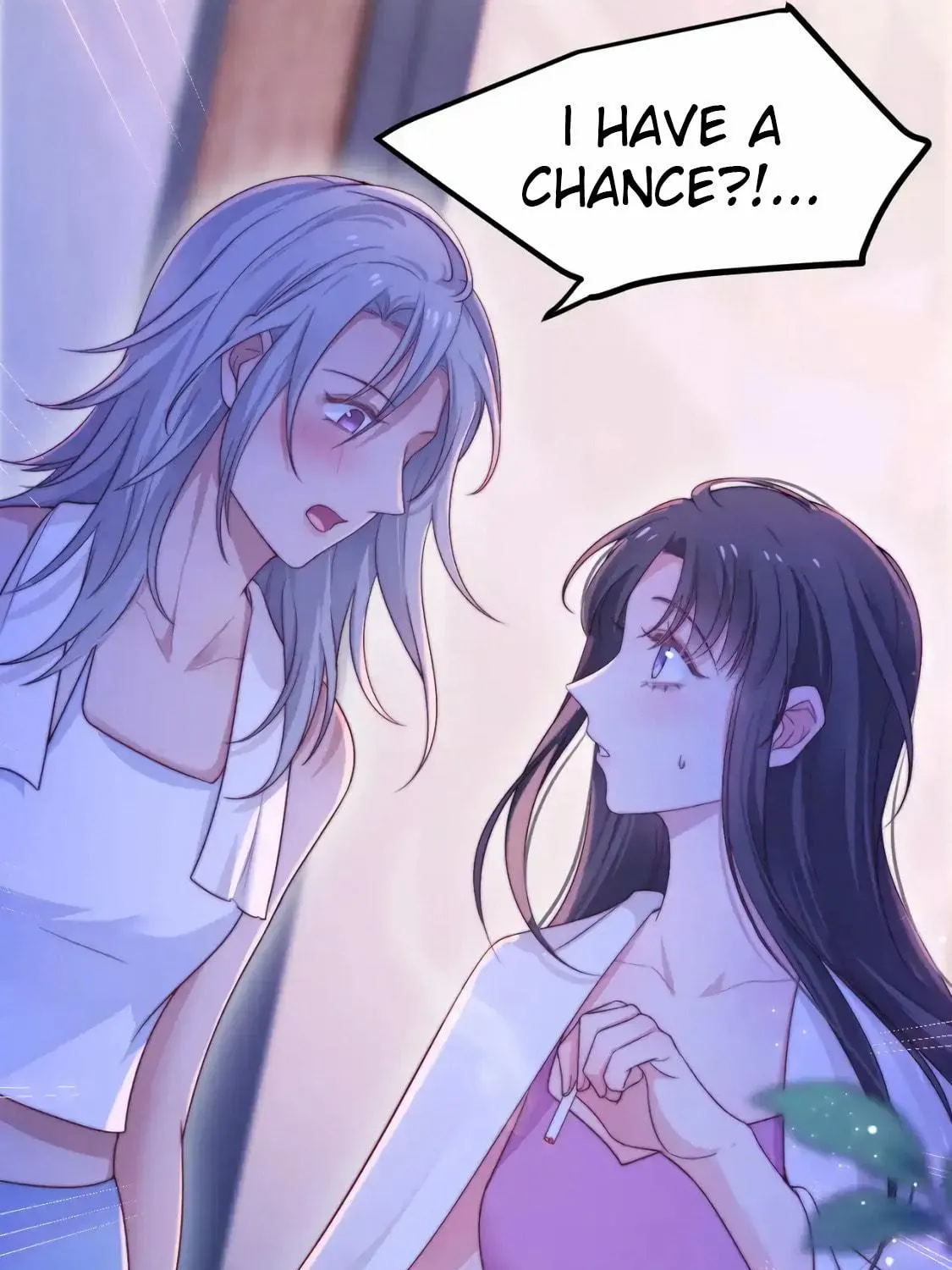 Read Falling Blue (Colored) chapter 53 image 54 on Lezhin