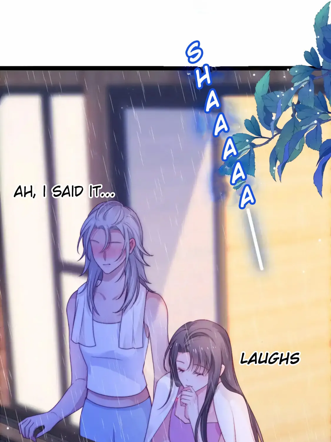 Read Falling Blue (Colored) chapter 53 image 57 on Lezhin