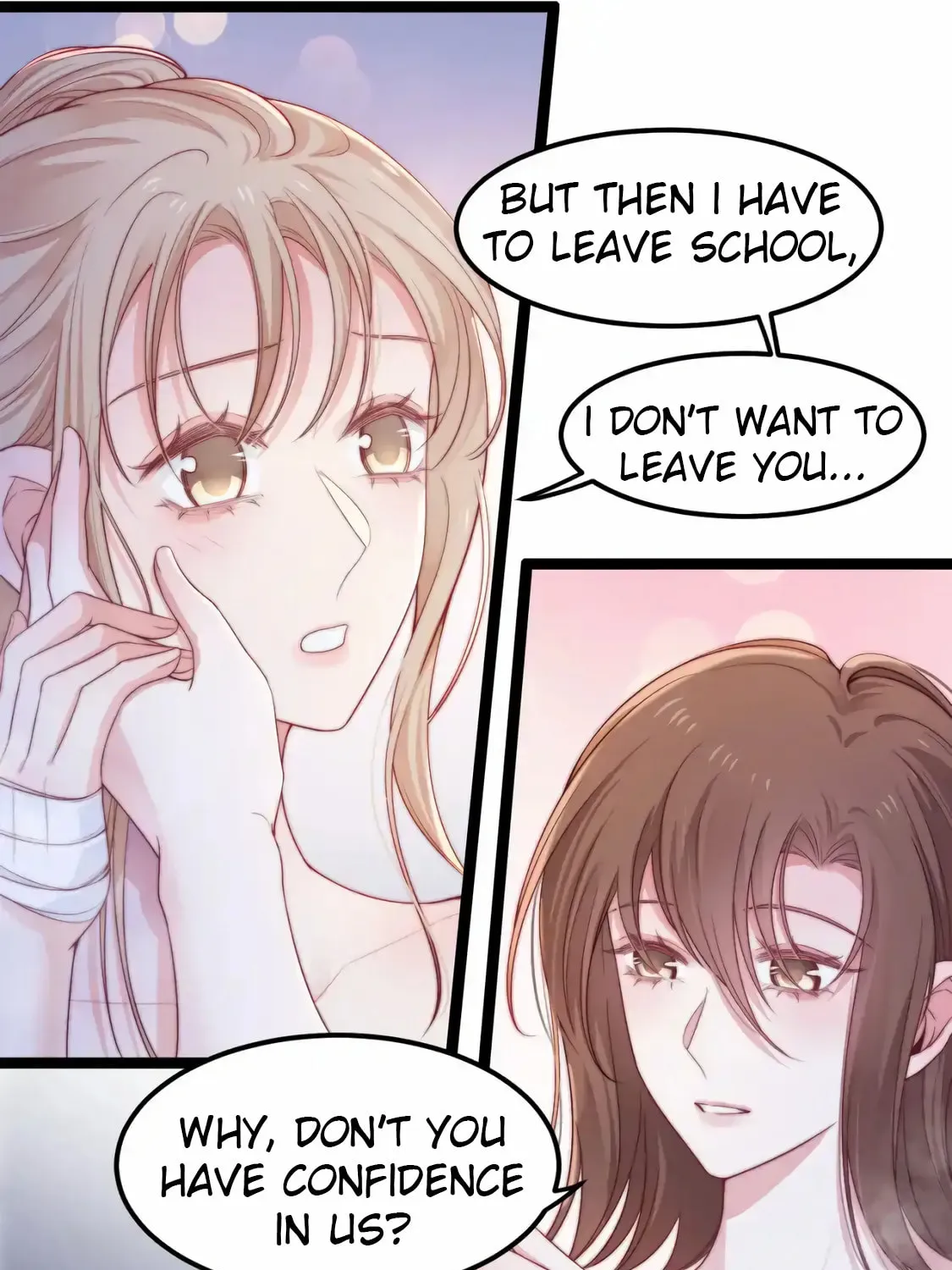 Read Falling Blue (Colored) chapter 53 image 6 on Lezhin