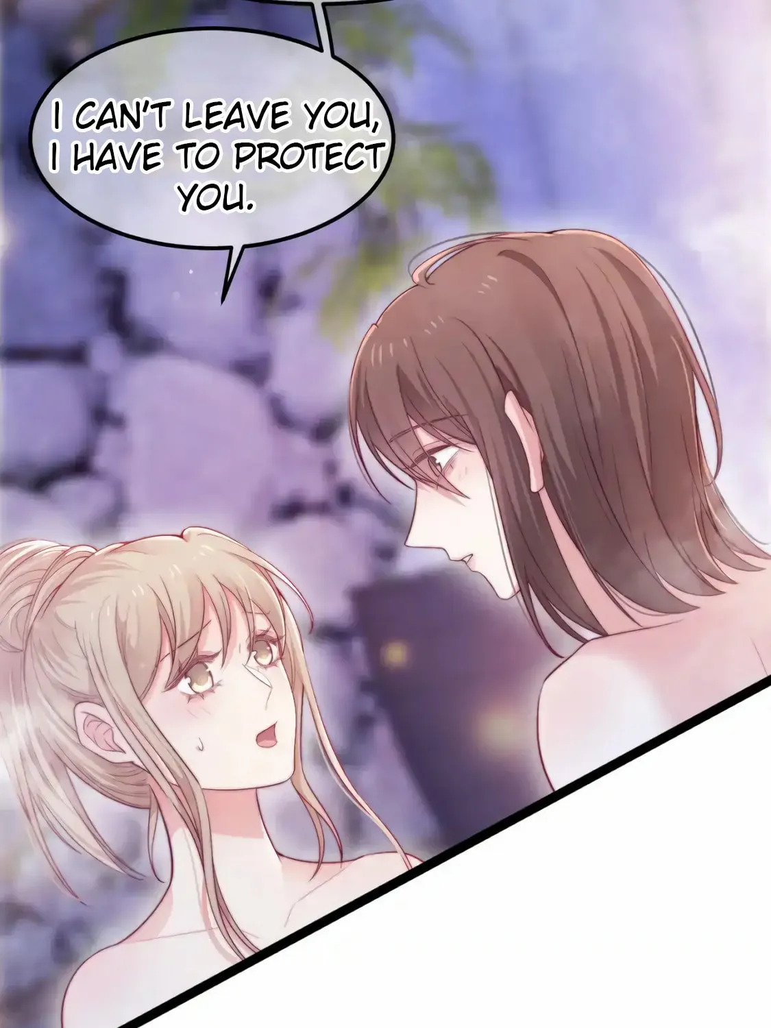 Read Falling Blue (Colored) chapter 53 image 8 on Lezhin