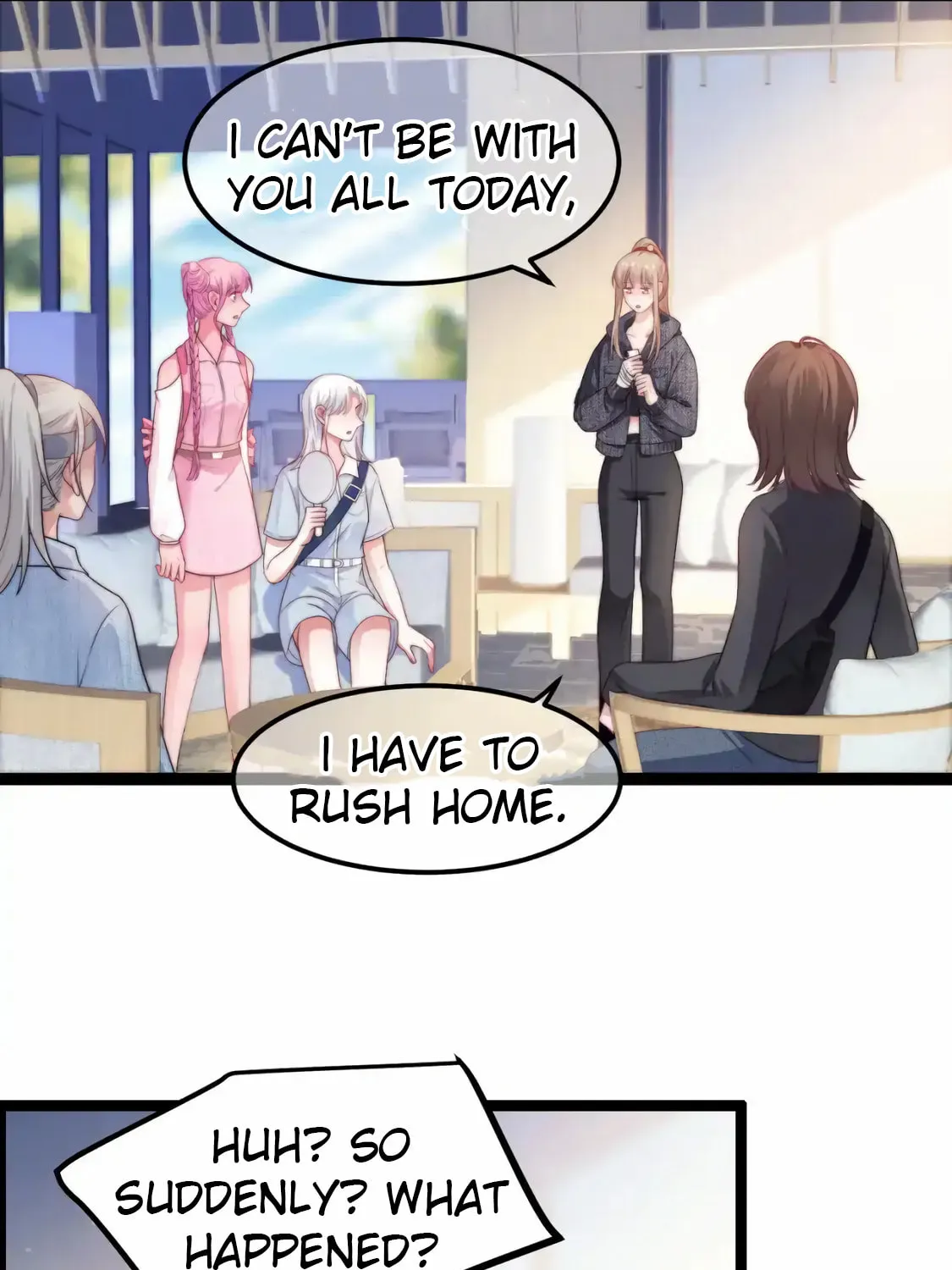 Read Falling Blue (Colored) chapter 54 image 12 on Lezhin