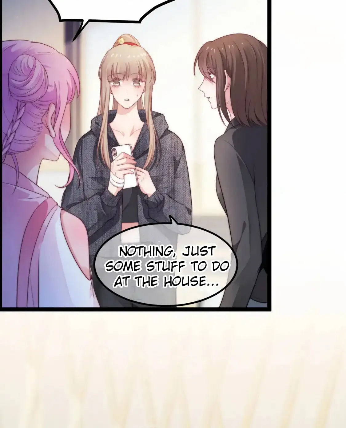 Read Falling Blue (Colored) chapter 54 image 13 on Lezhin