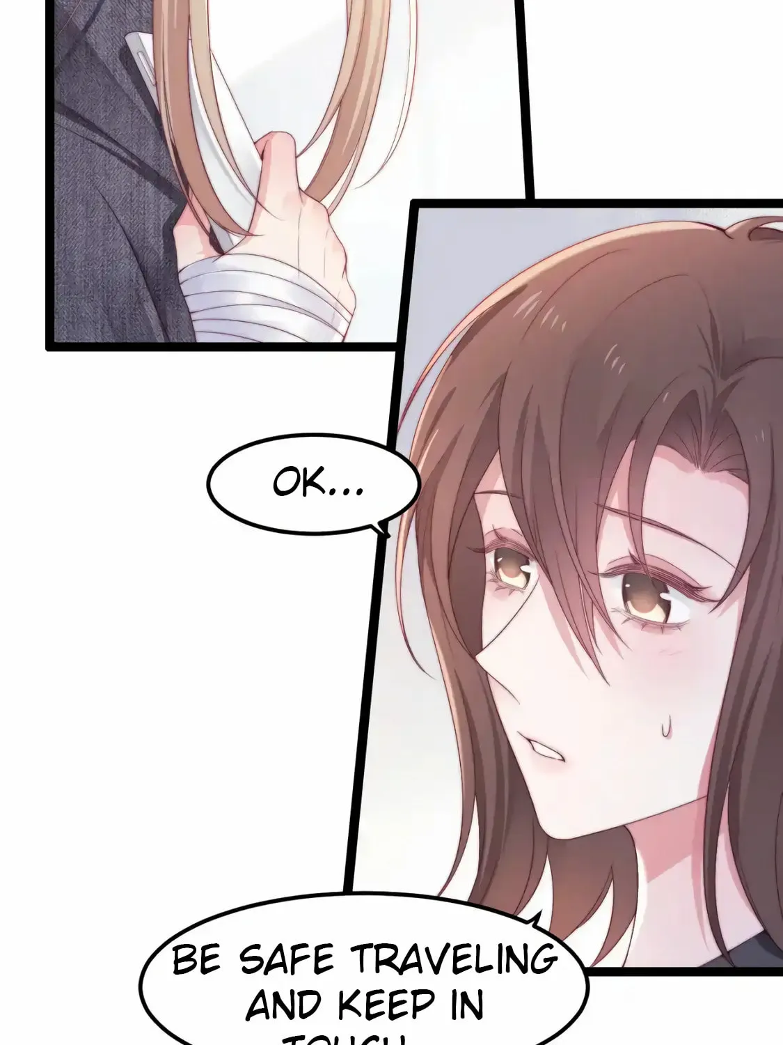Read Falling Blue (Colored) chapter 54 image 18 on Lezhin