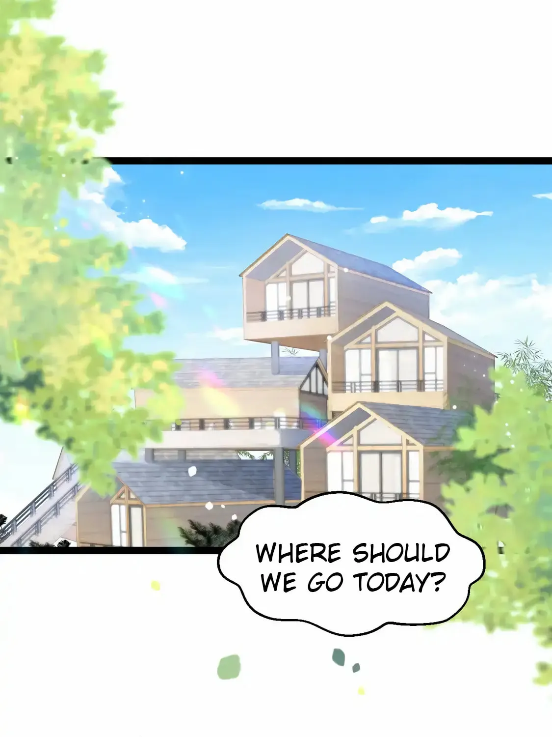 Read Falling Blue (Colored) chapter 54 image 2 on Lezhin