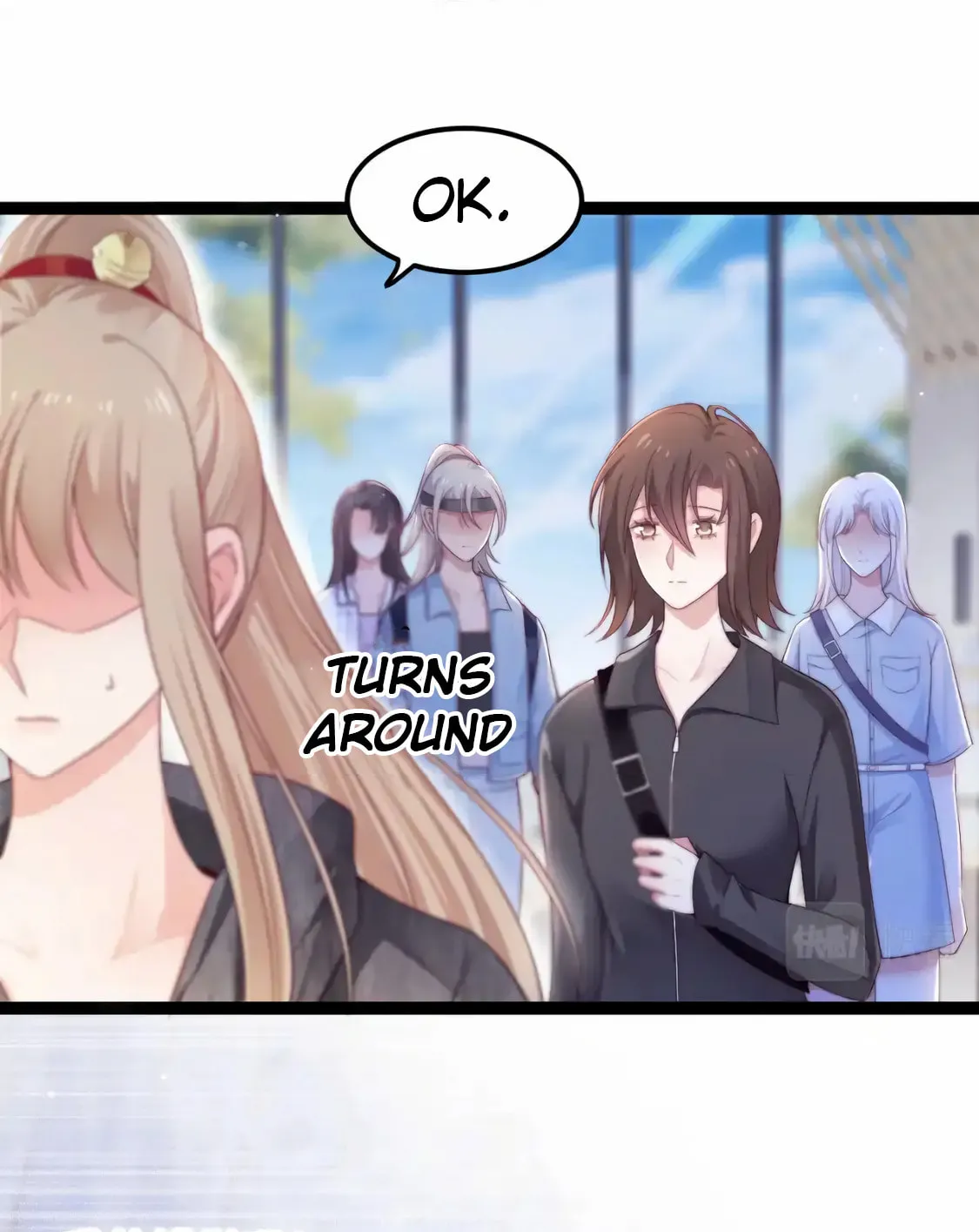 Read Falling Blue (Colored) chapter 54 image 20 on Lezhin