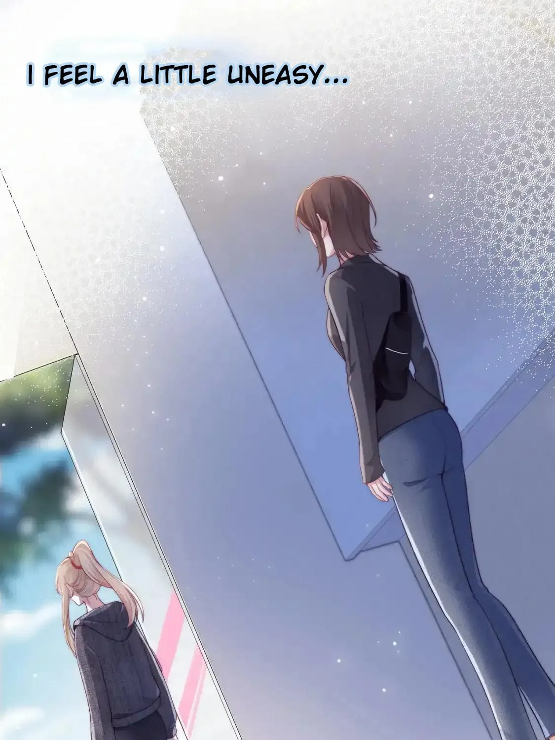 Read Falling Blue (Colored) chapter 54 image 23 on Lezhin