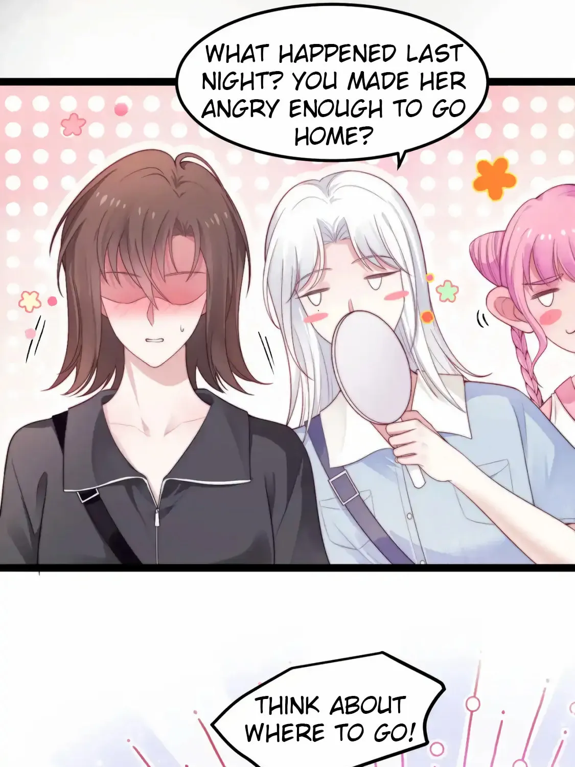 Read Falling Blue (Colored) chapter 54 image 25 on Lezhin