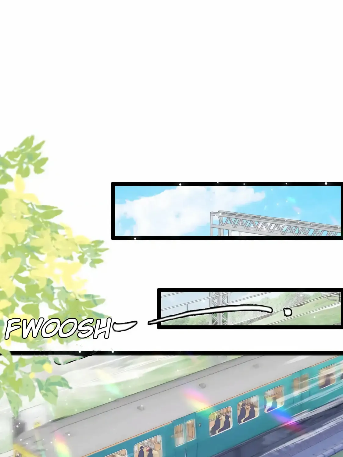 Read Falling Blue (Colored) chapter 54 image 27 on Lezhin