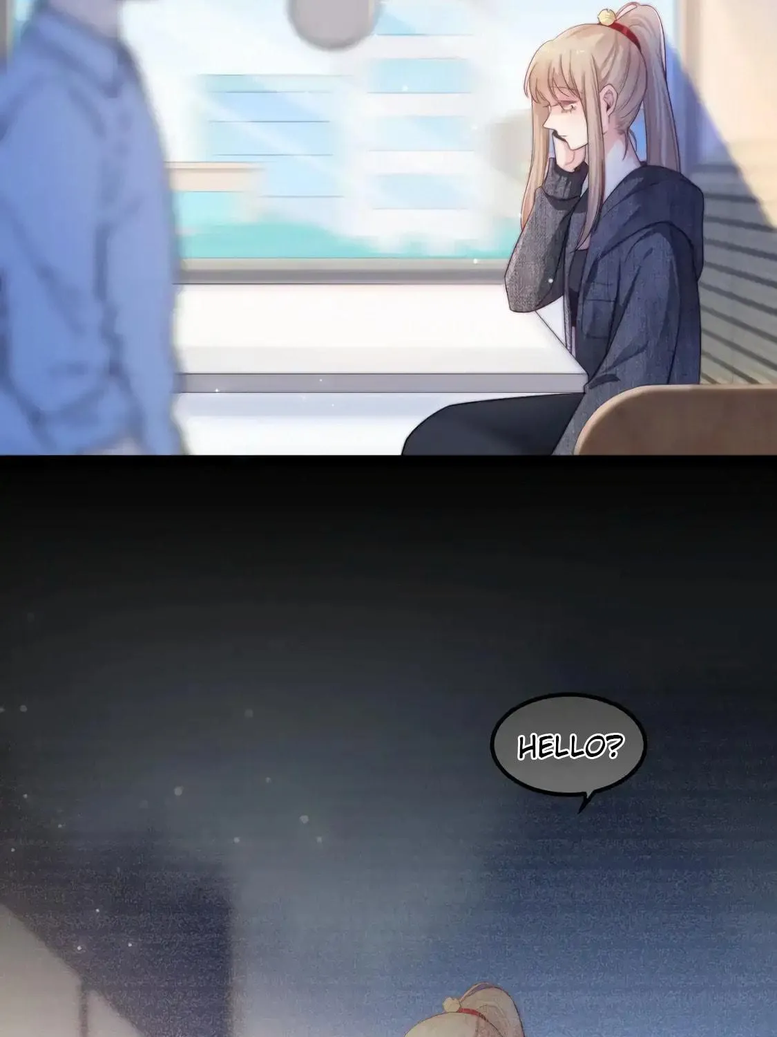 Read Falling Blue (Colored) chapter 54 image 29 on Lezhin